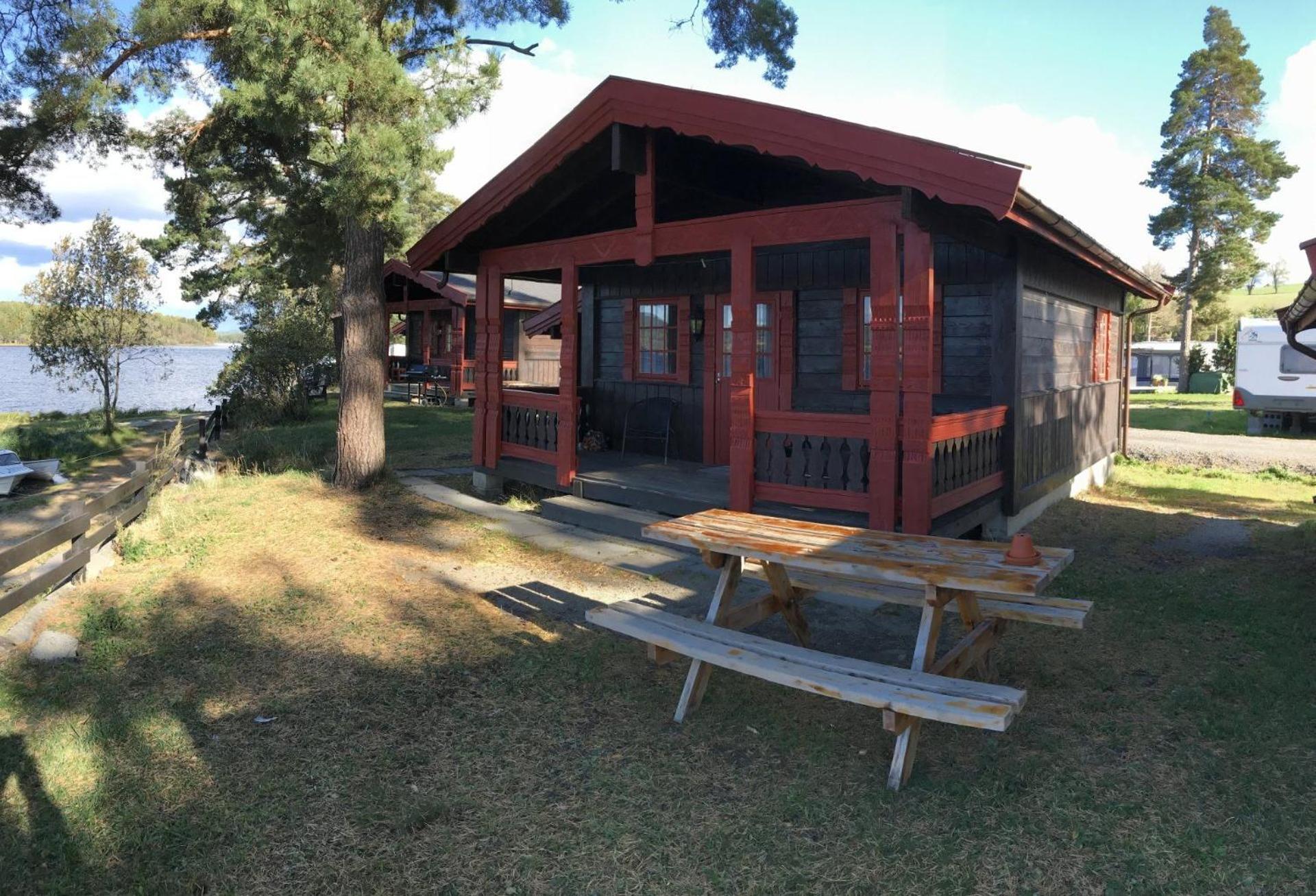 Two-Bedroom Chalet - Photo 3