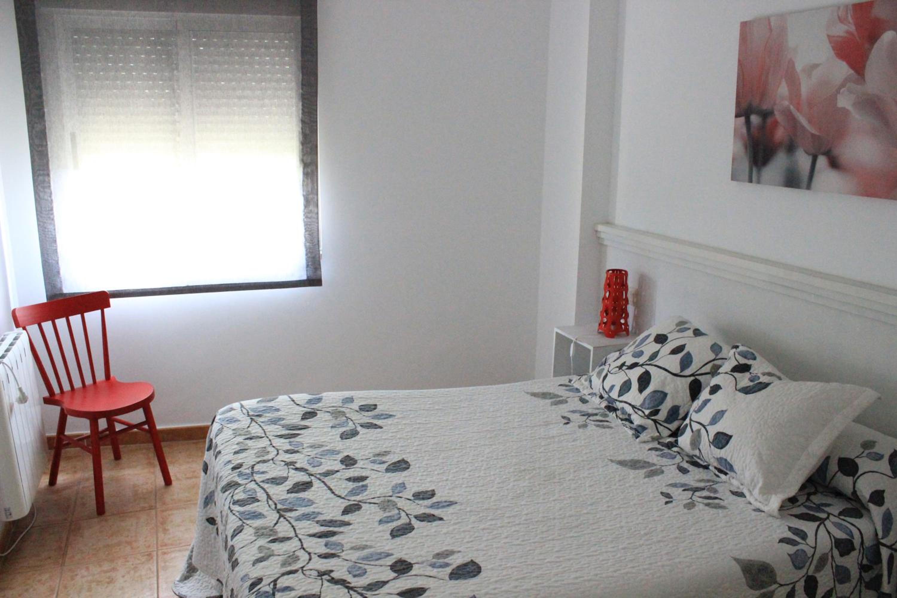 Apartment - Photo 1