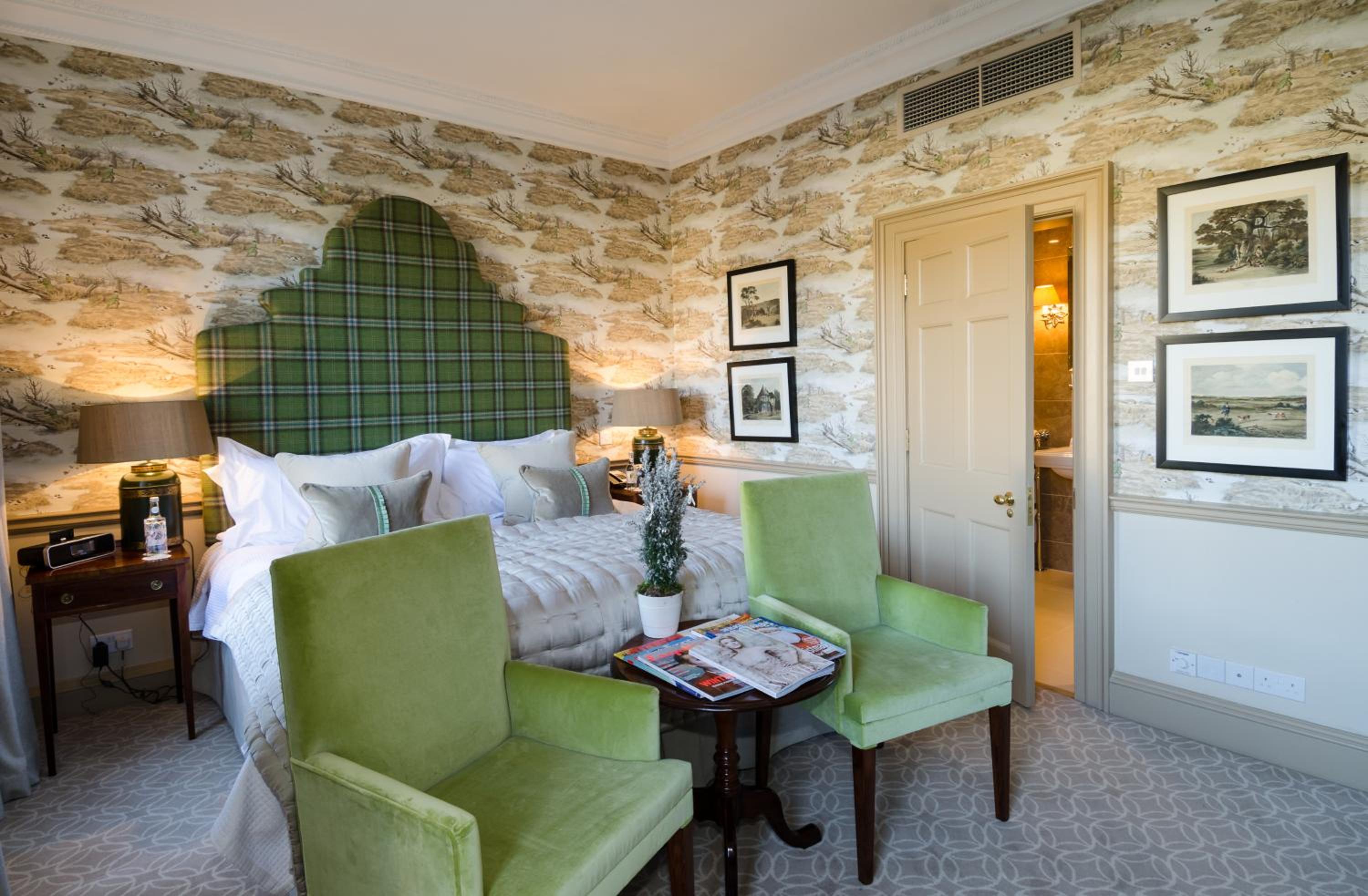 Superior Deluxe Room  - Photo 7