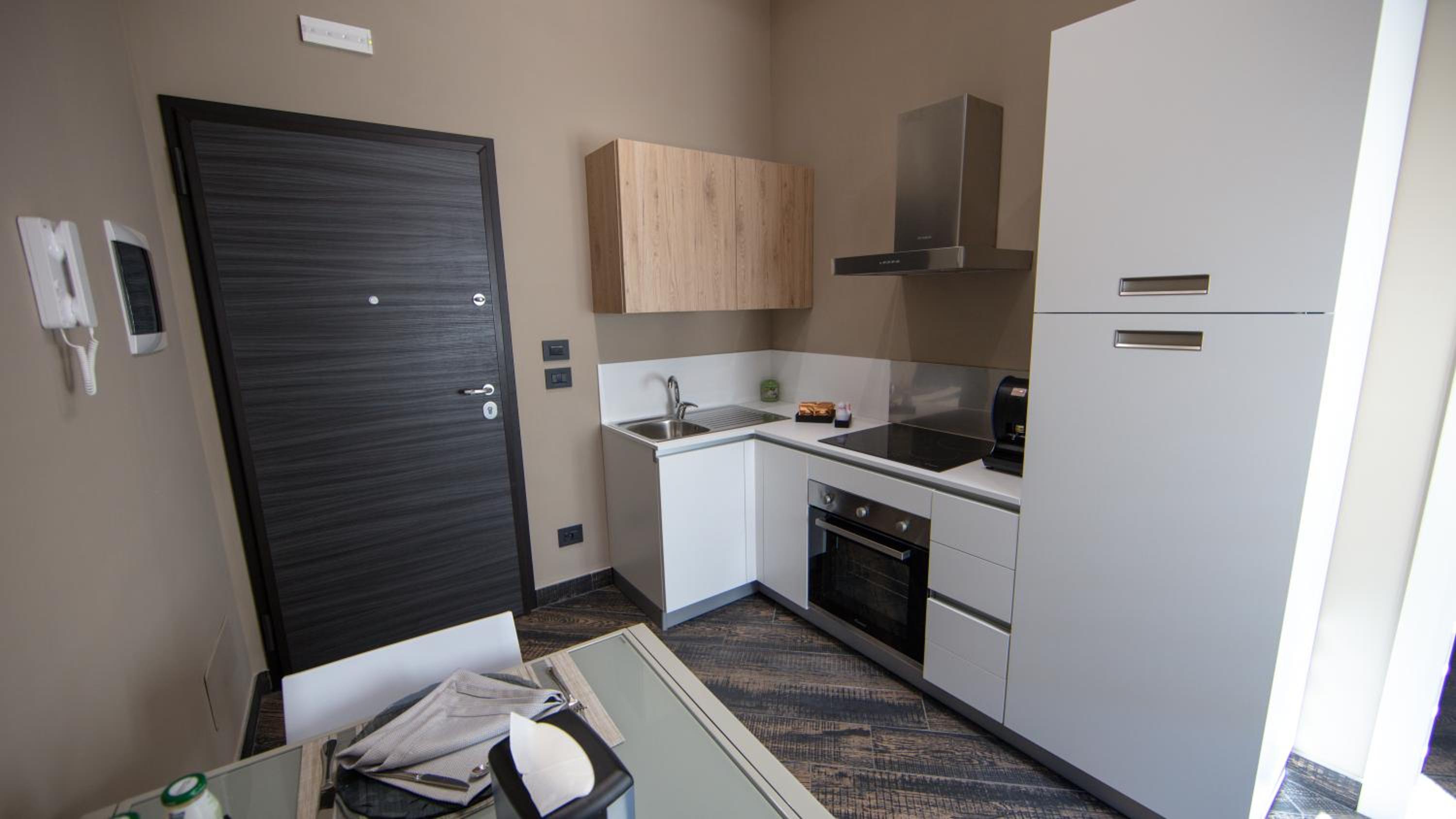 Deluxe Double Or Twin Room photo 3