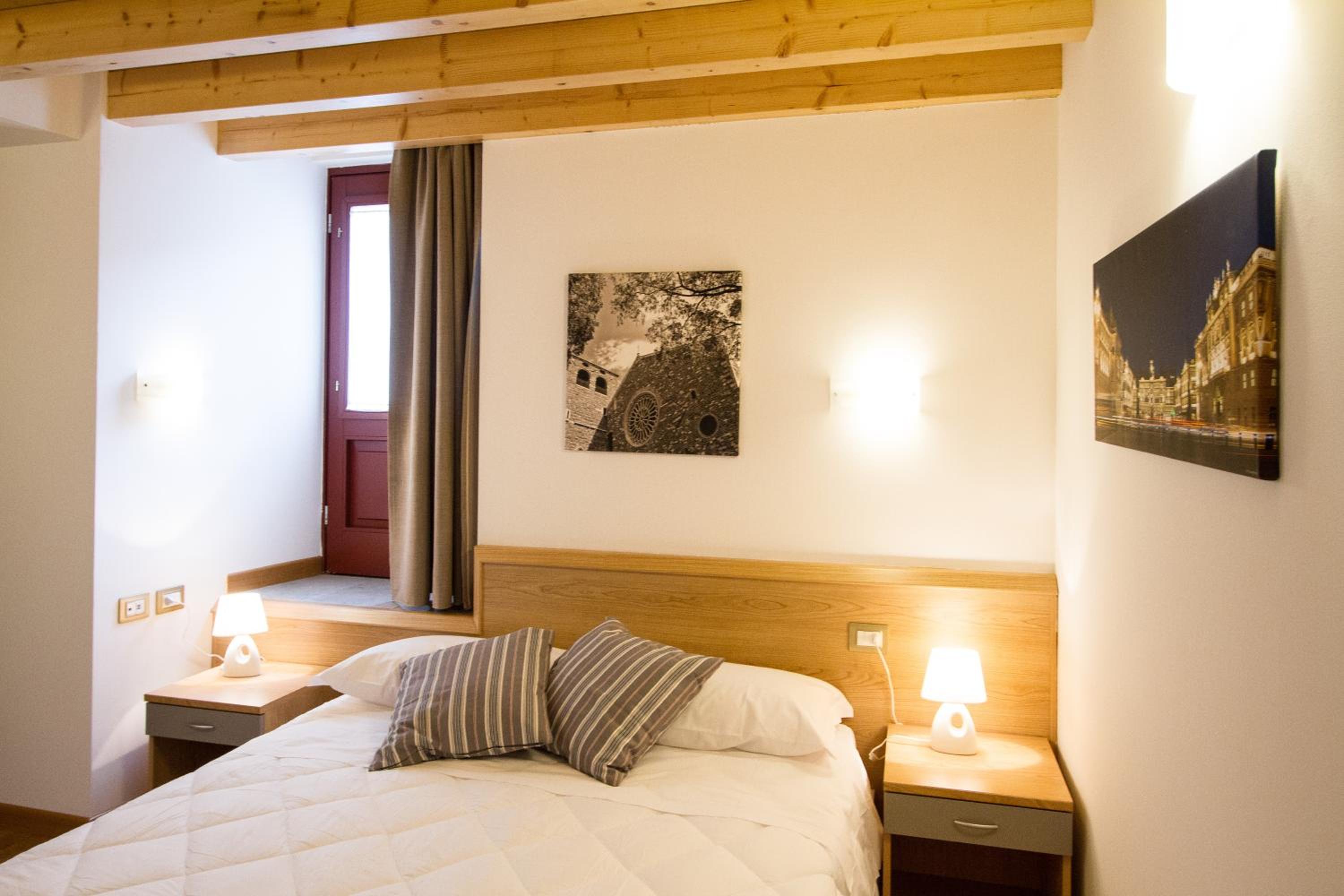 Economy Double or Twin Room photo 1