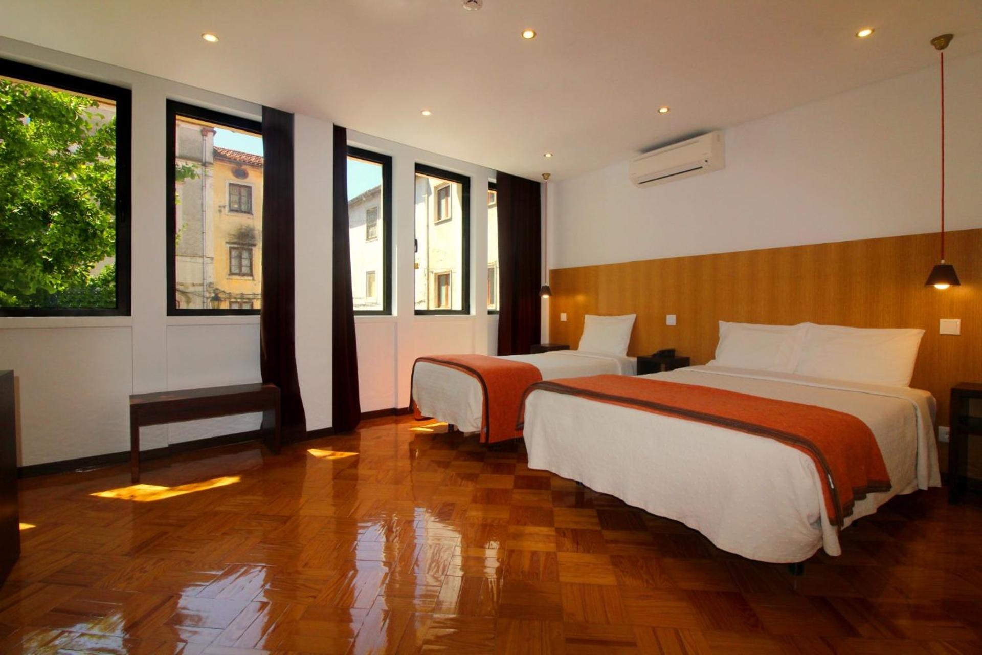 Triple Room - Photo 1