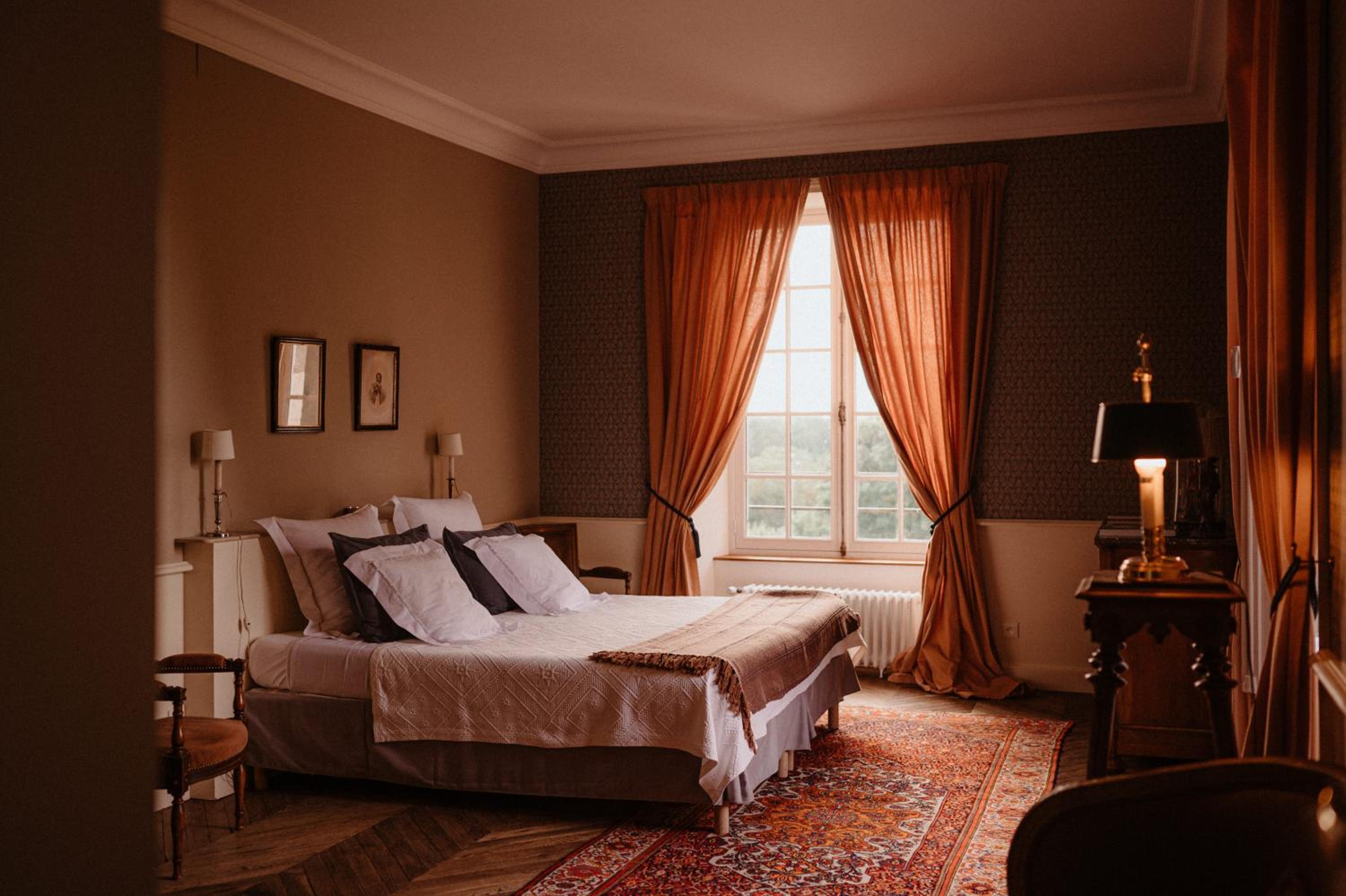 Superior King Room