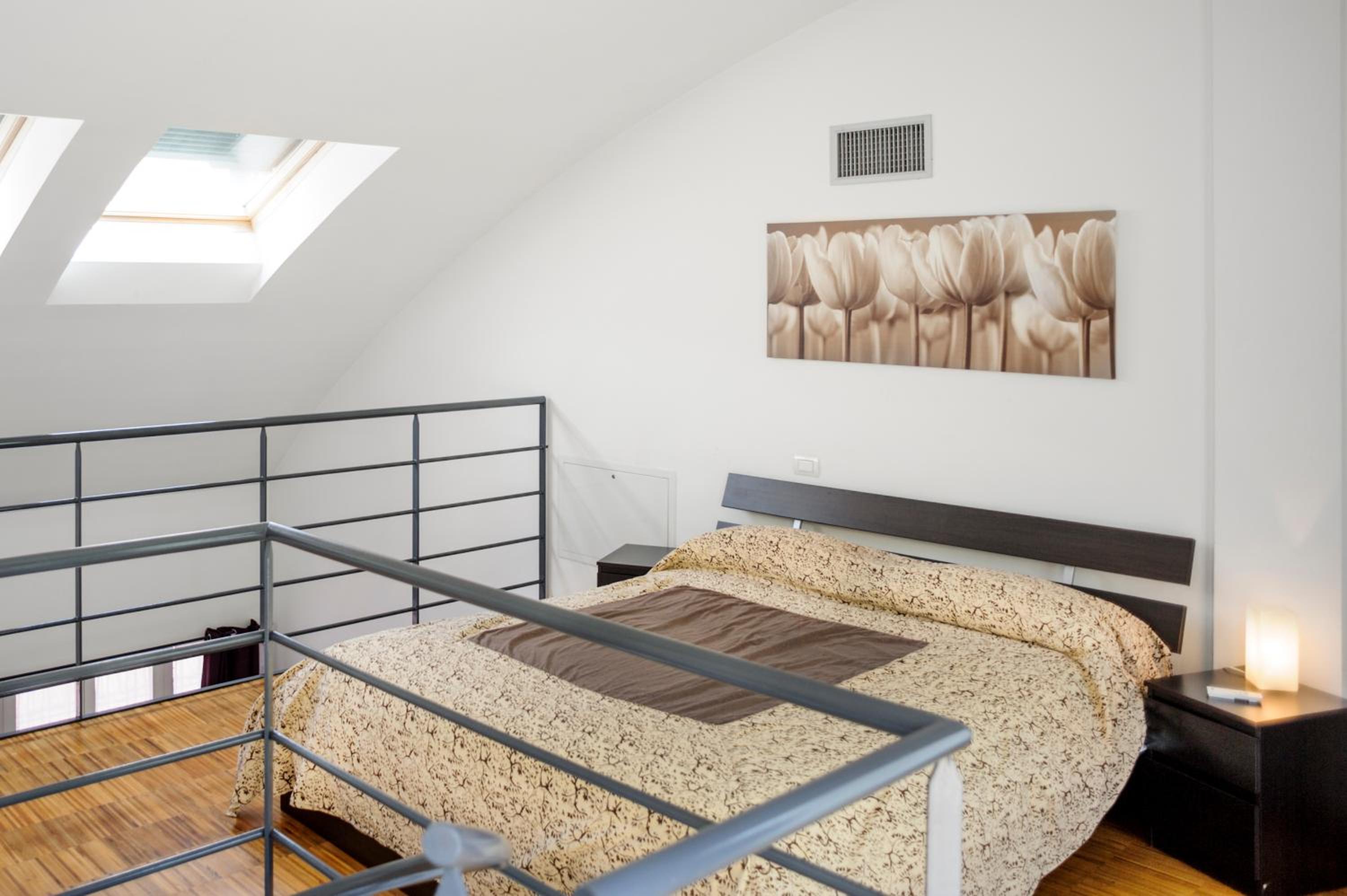 Family Apartment (2 Adults + 2 Children)