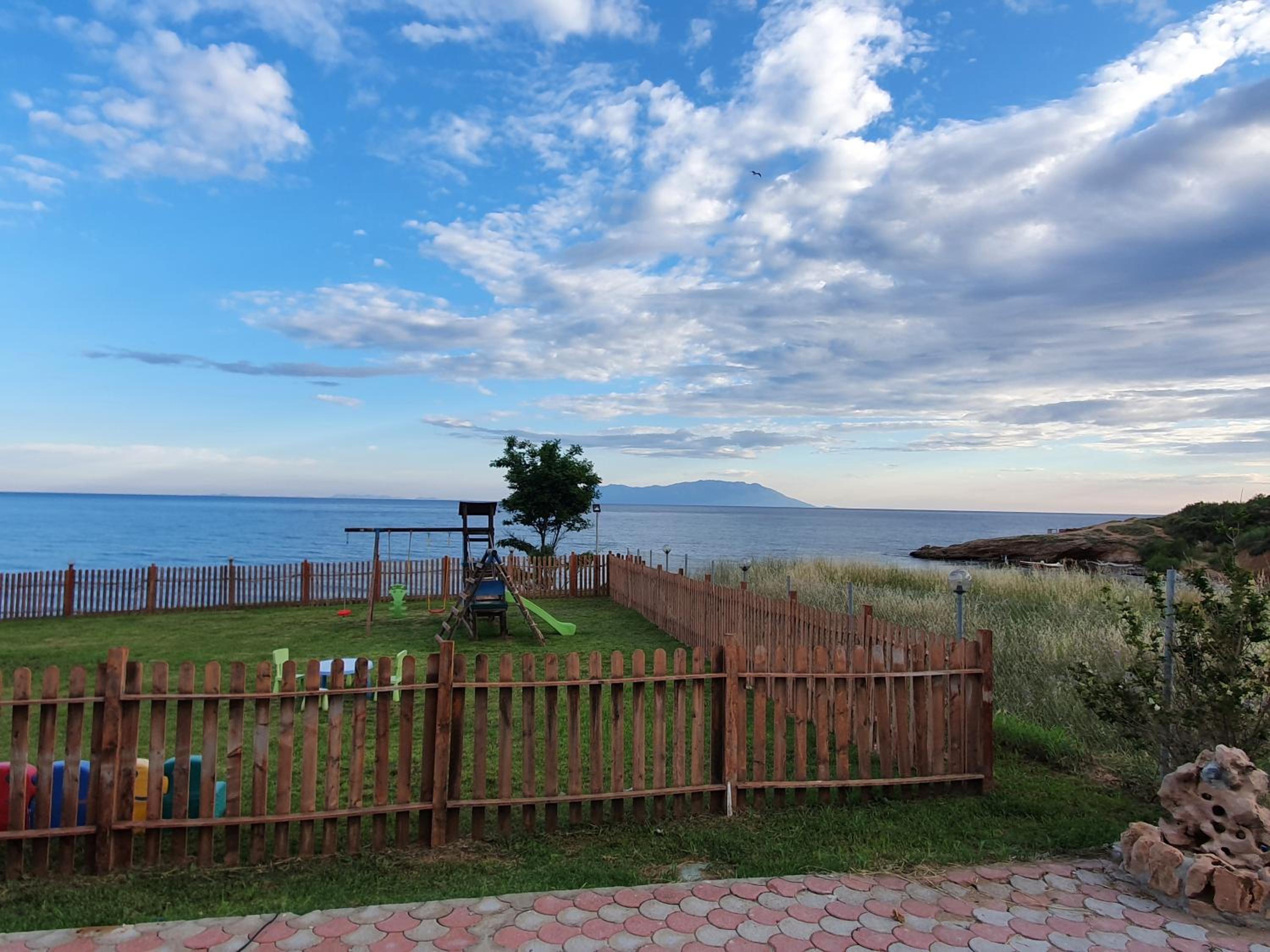 Double Room with Sea View - Photo 4