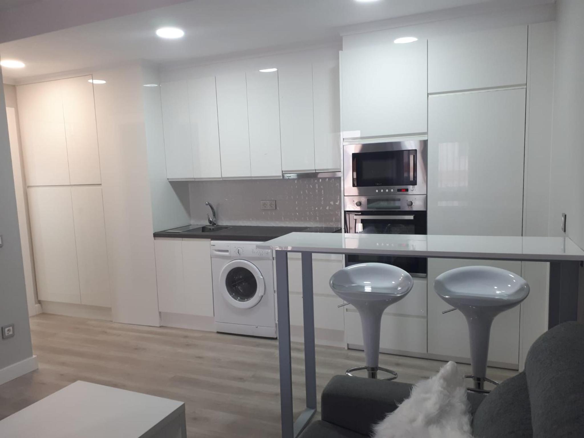 One-Bedroom Apartment - Photo 62