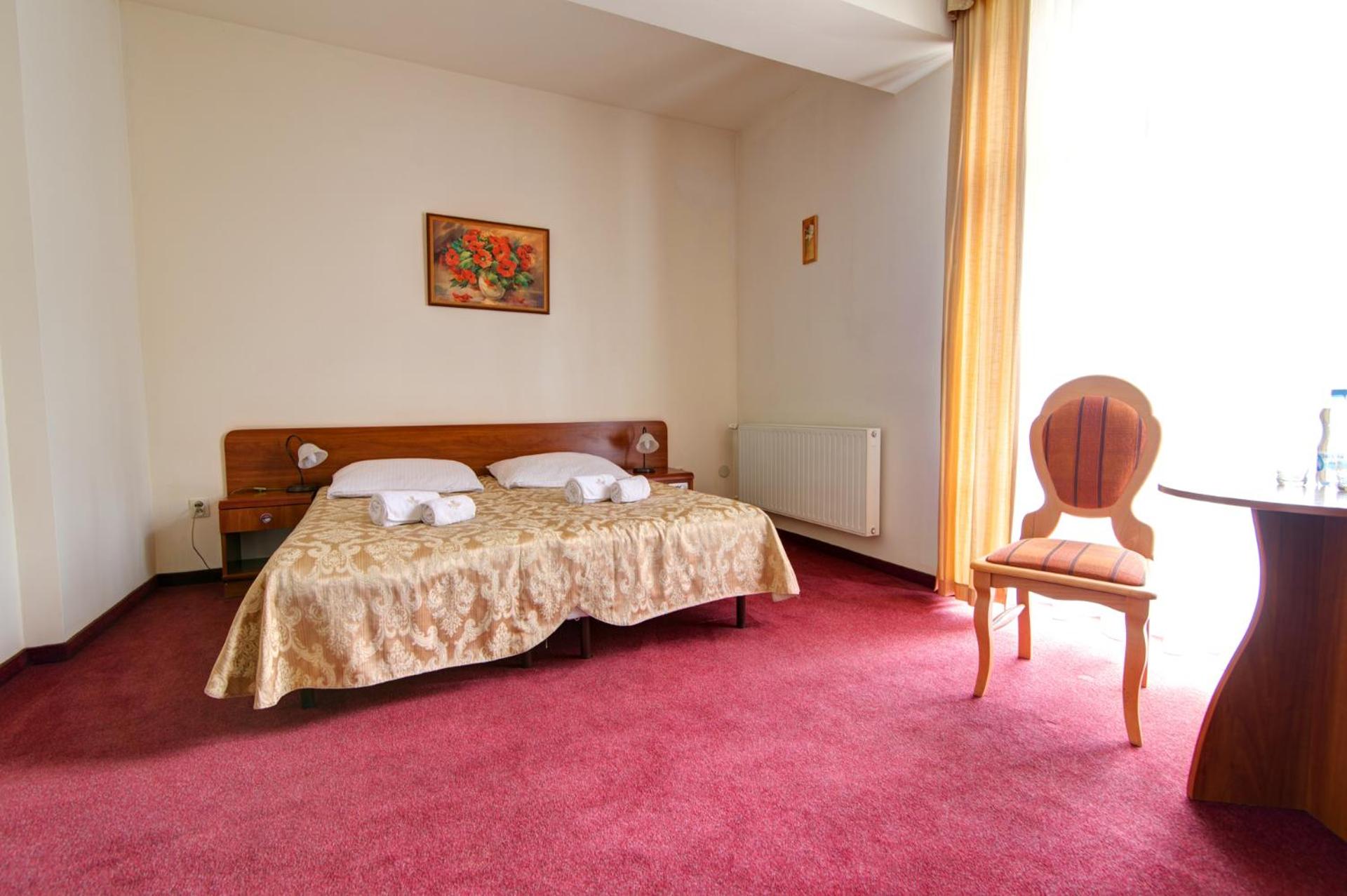 Large Double or Twin Room - Photo 15