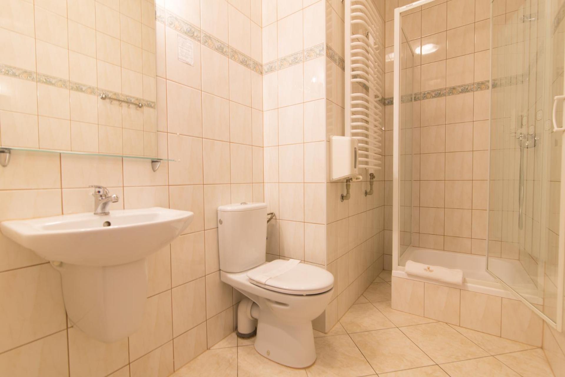 Large Double or Twin Room - Photo 29