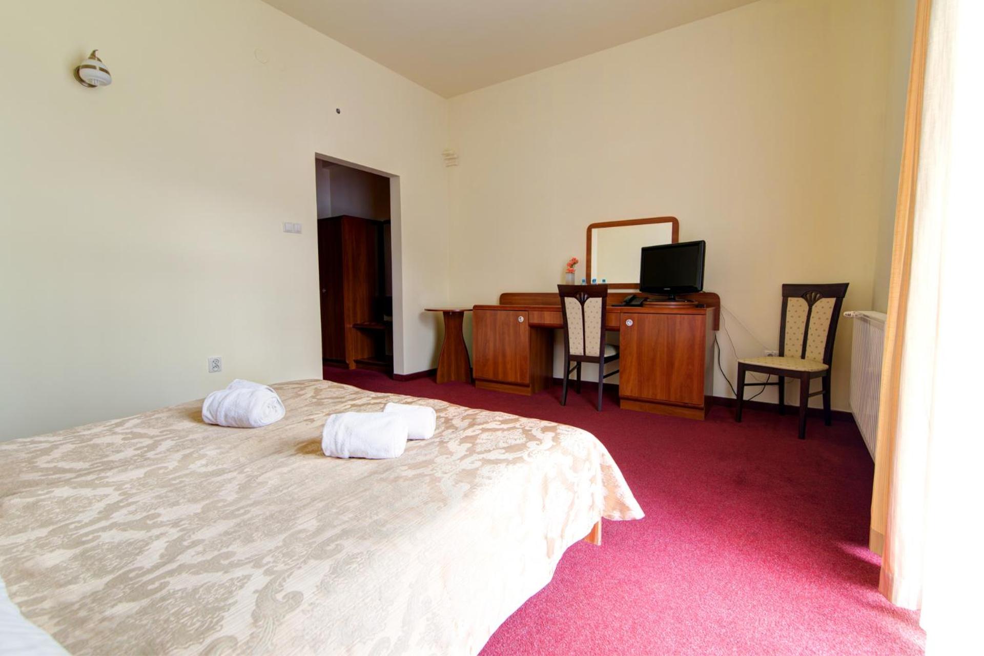 Large Double or Twin Room - Photo 18