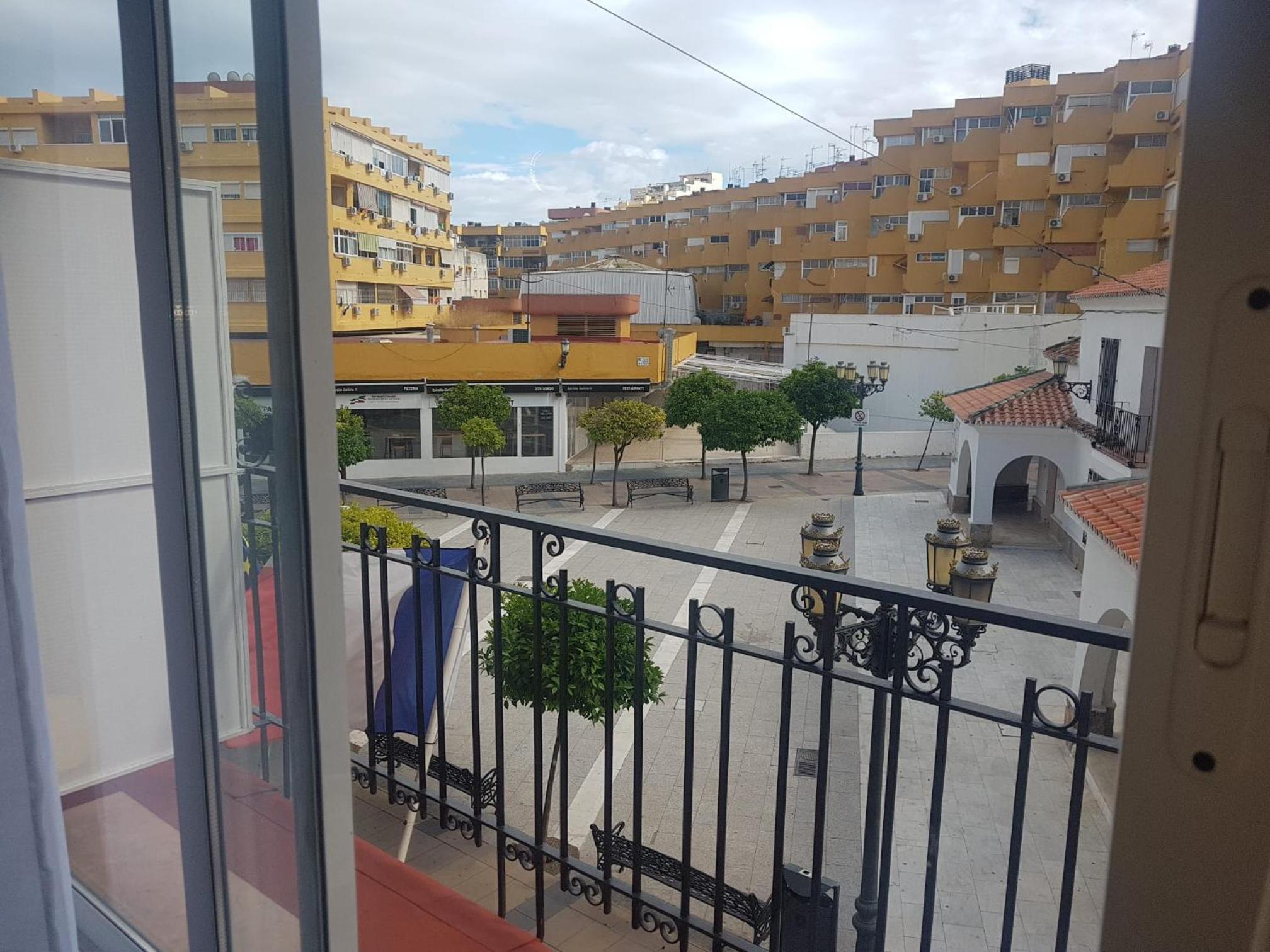 Twin Room with Terrace photo 2