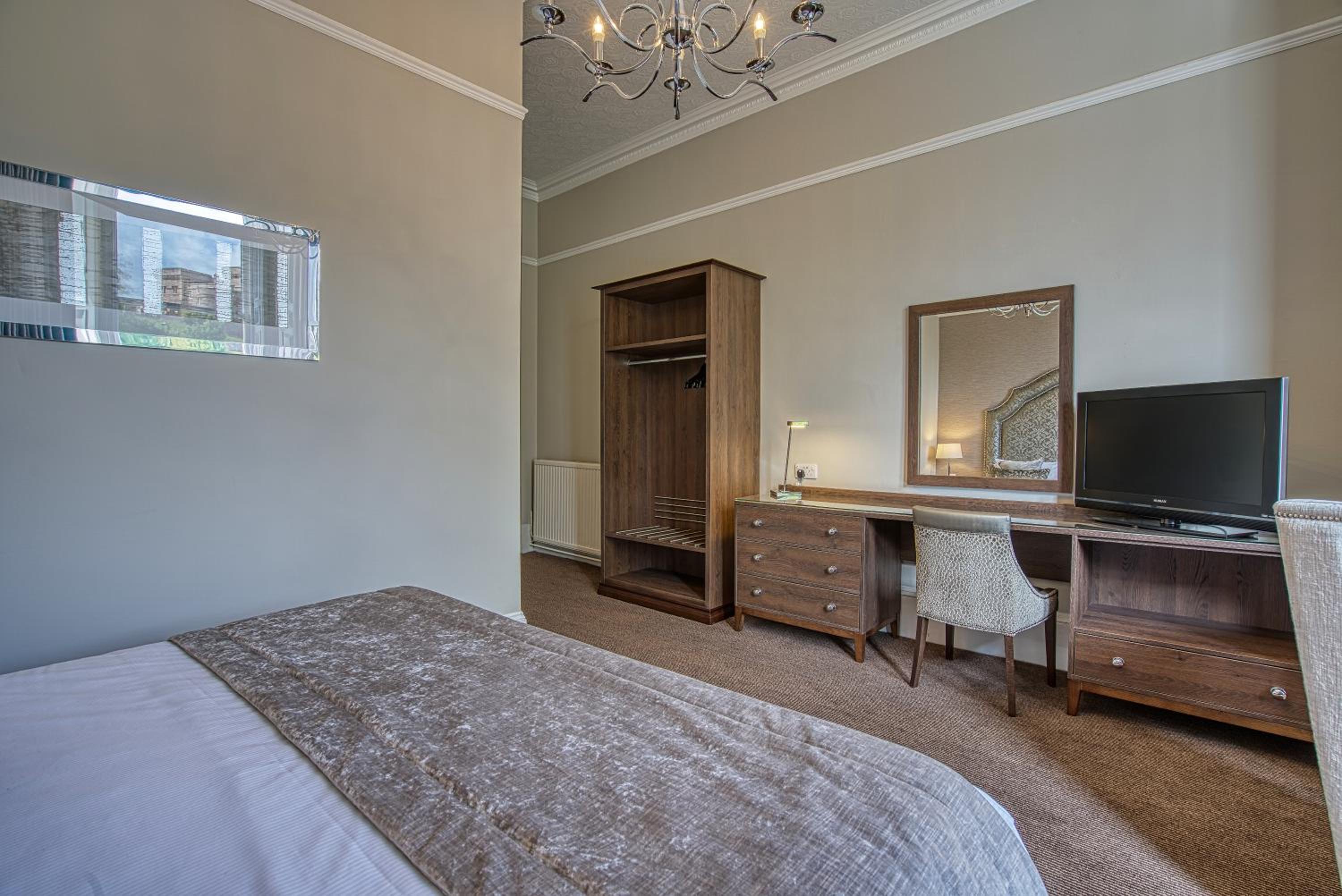 River View Double/Twin Room