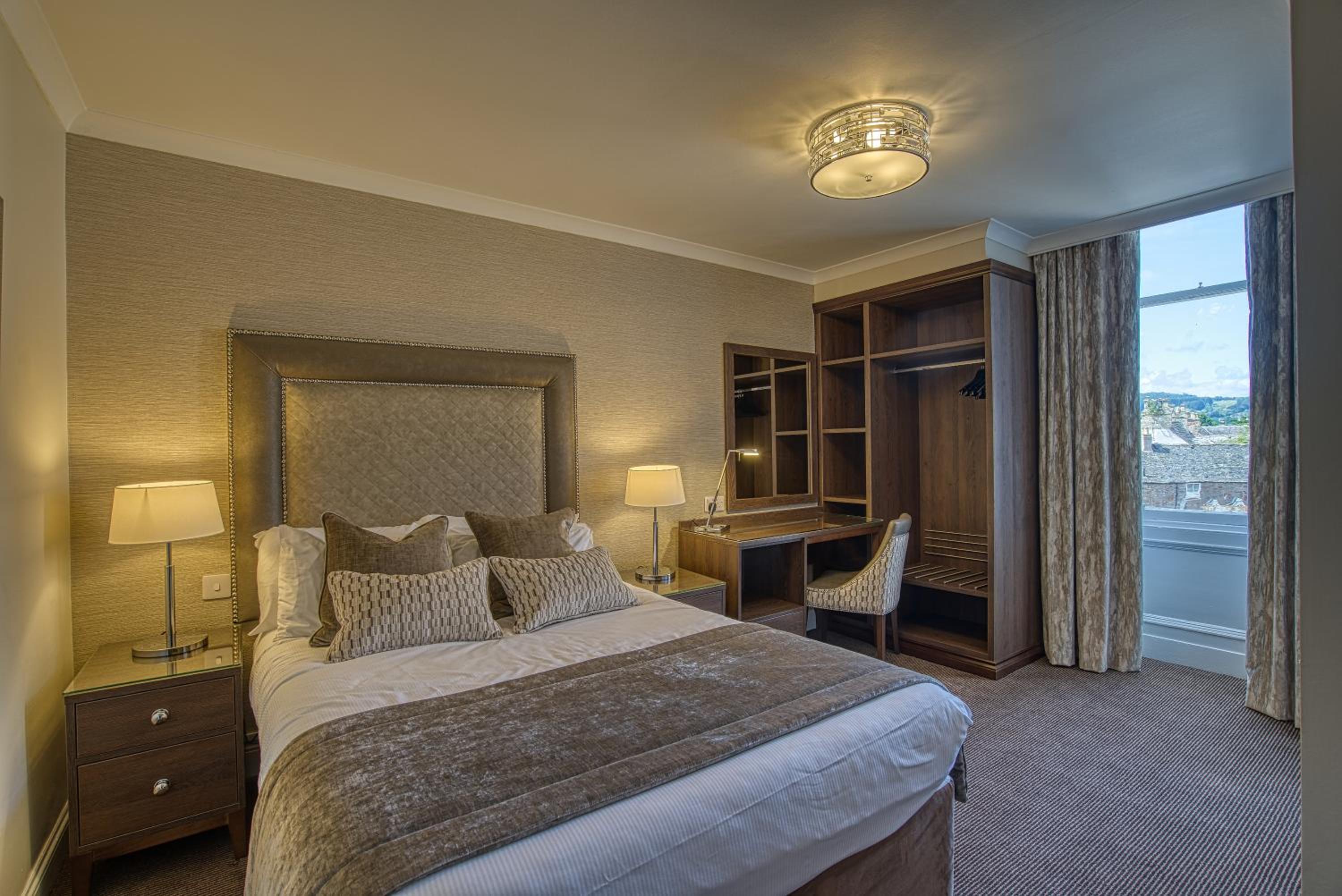 Classic Double or Twin Room - Photo 5