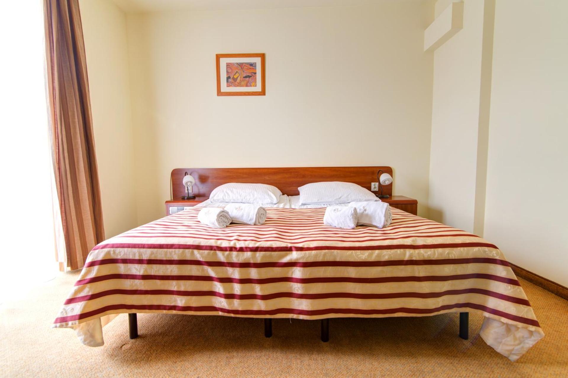 Large Double or Twin Room - Photo 24