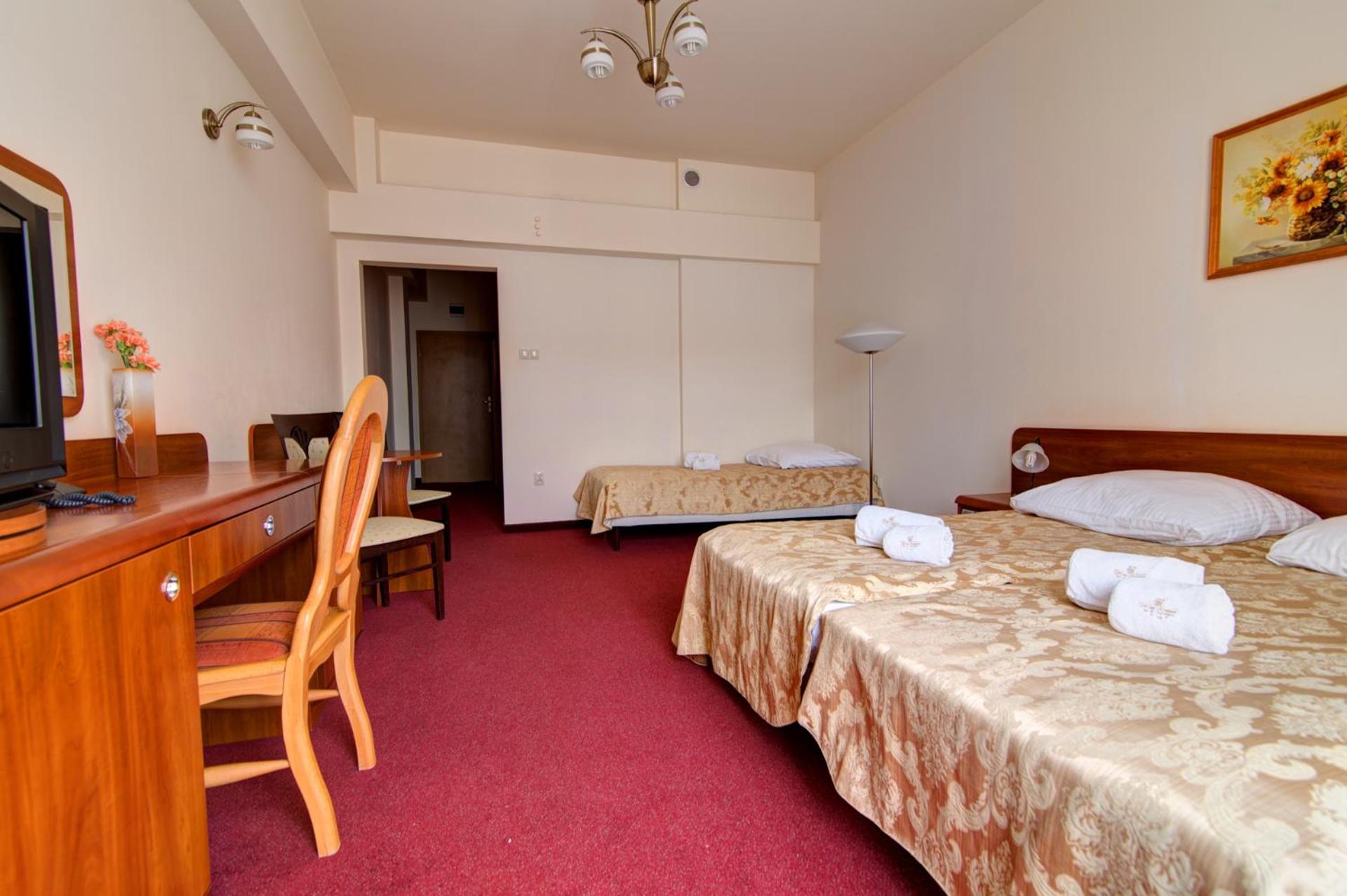 Comfort Triple Room - Photo 4