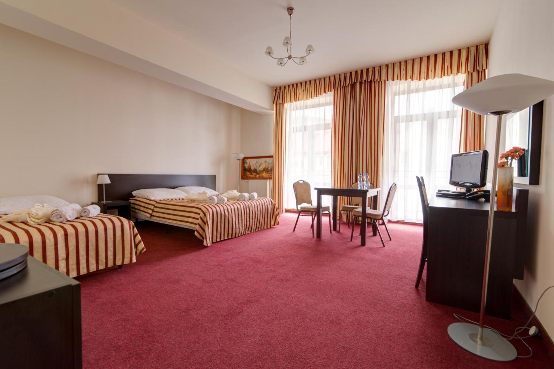 Comfort Triple Room - Photo 6