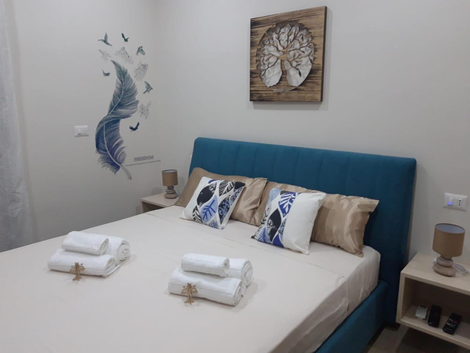 Double Room - Photo 1