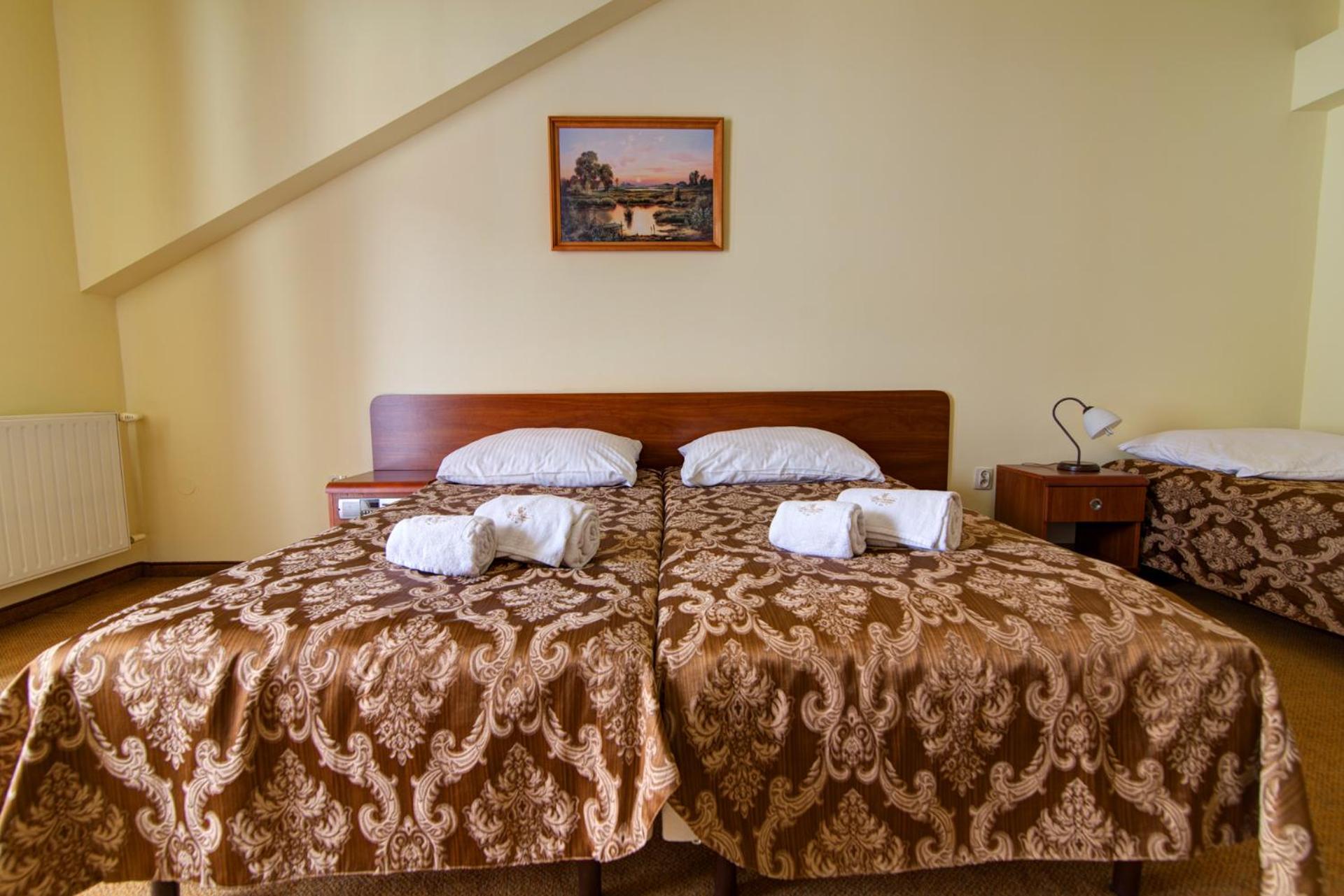Comfort Triple Room - Photo 7