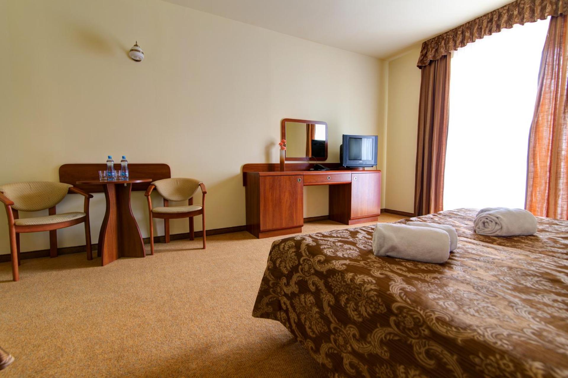Comfort Triple Room - Photo 1