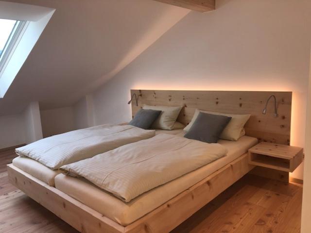 Two-Bedroom Apartment photo 3