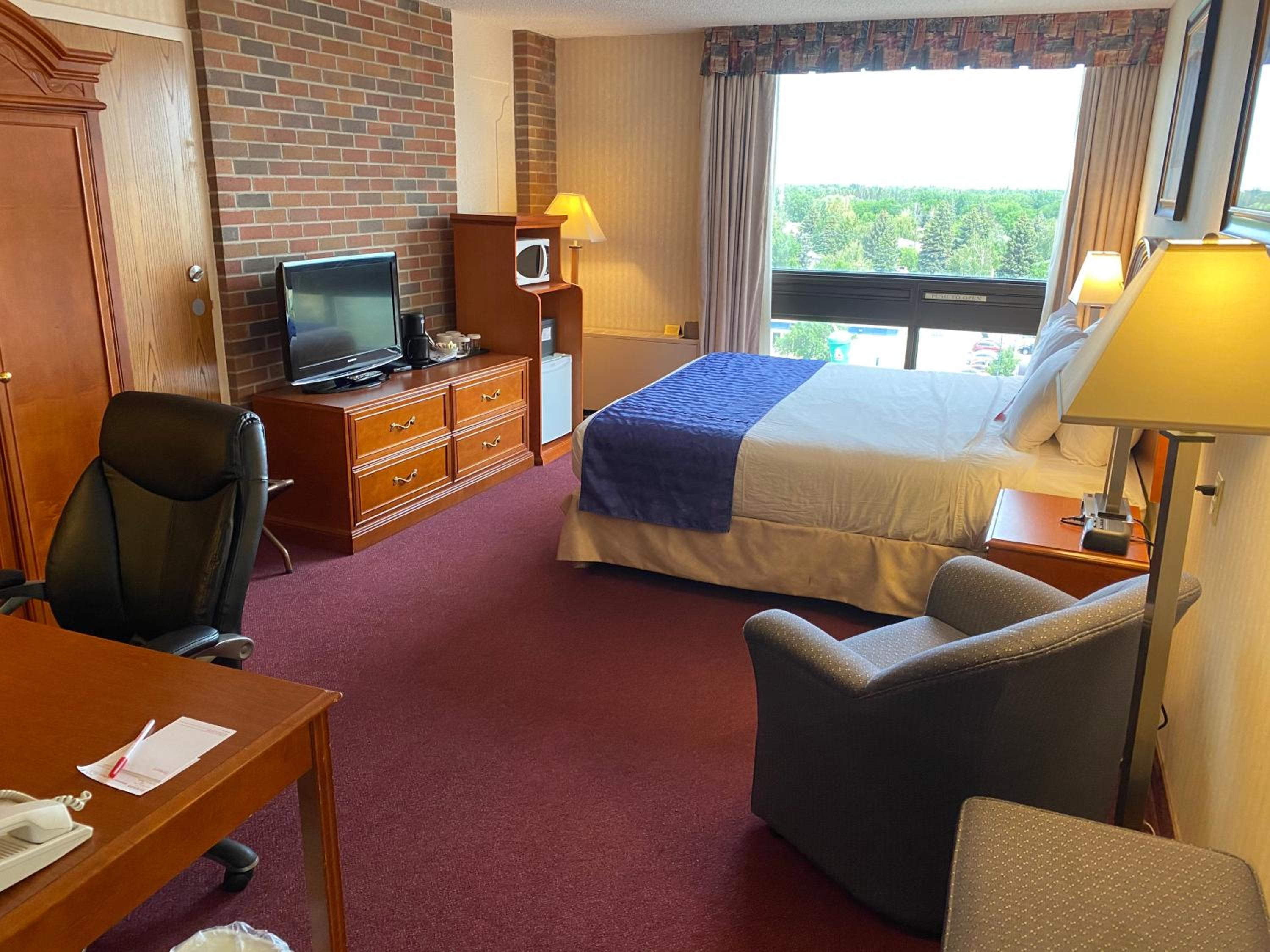 King Room- Non-Smoking - Photo 3