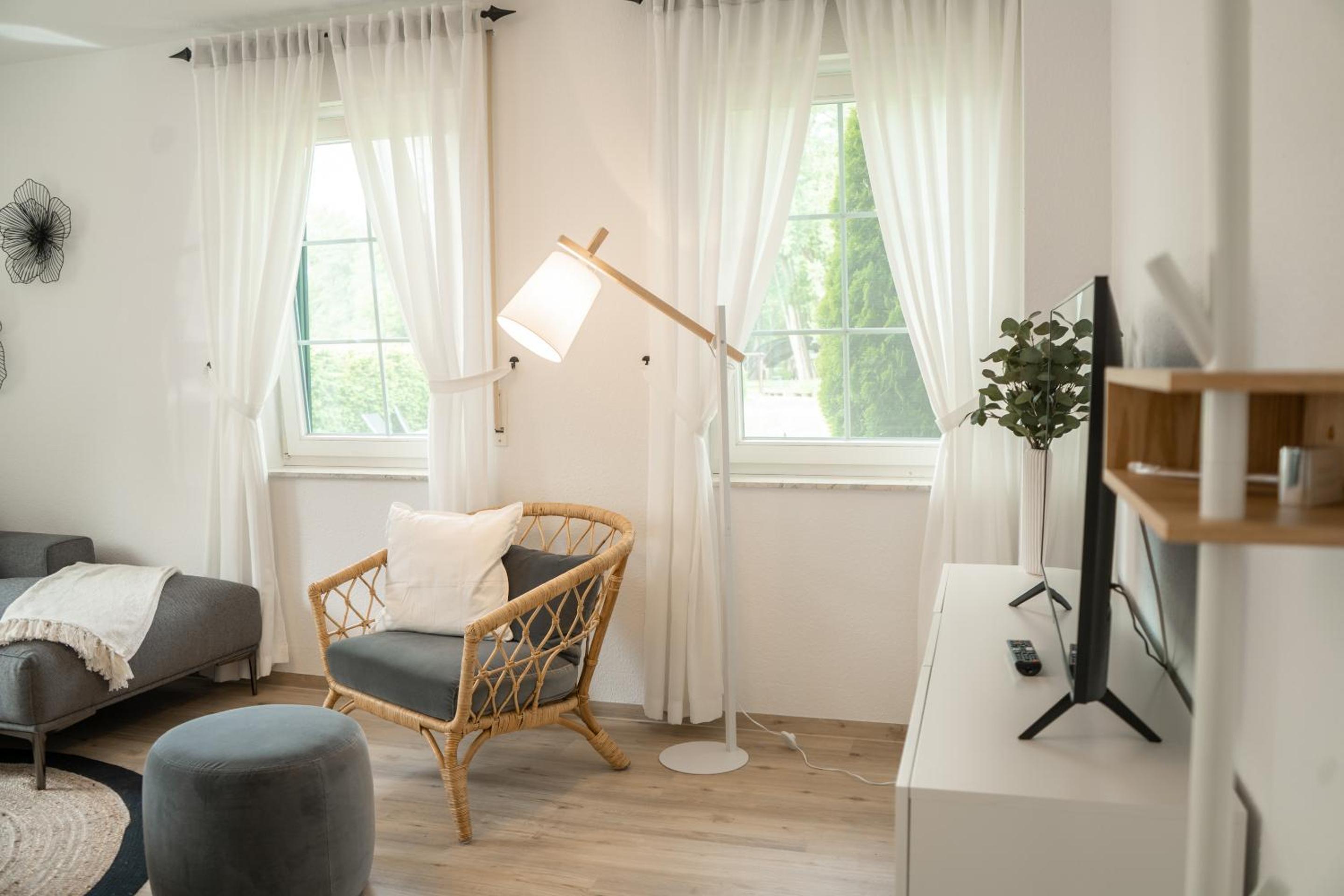 Hotel & Restaurant Am Alten Rhin, Billede 10