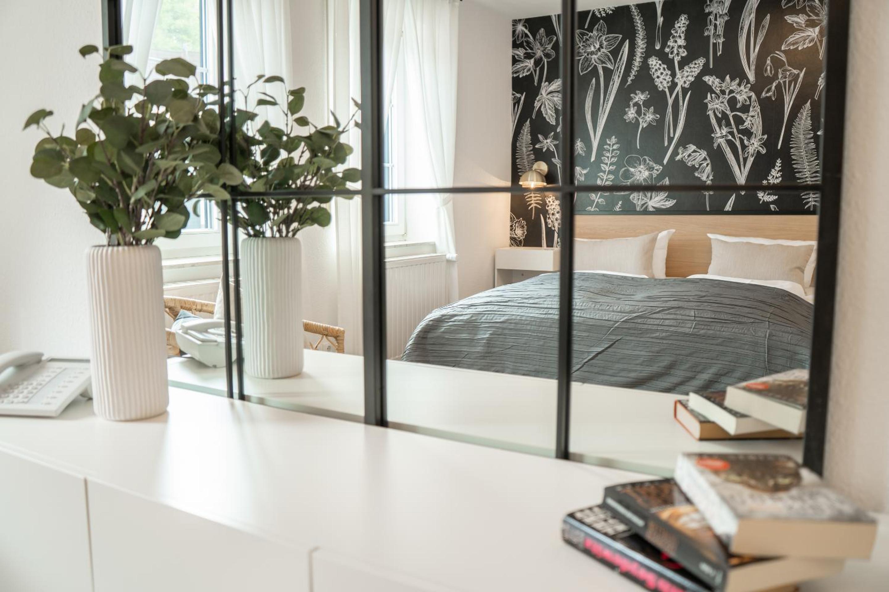 Hotel & Restaurant Am Alten Rhin, Billede 8