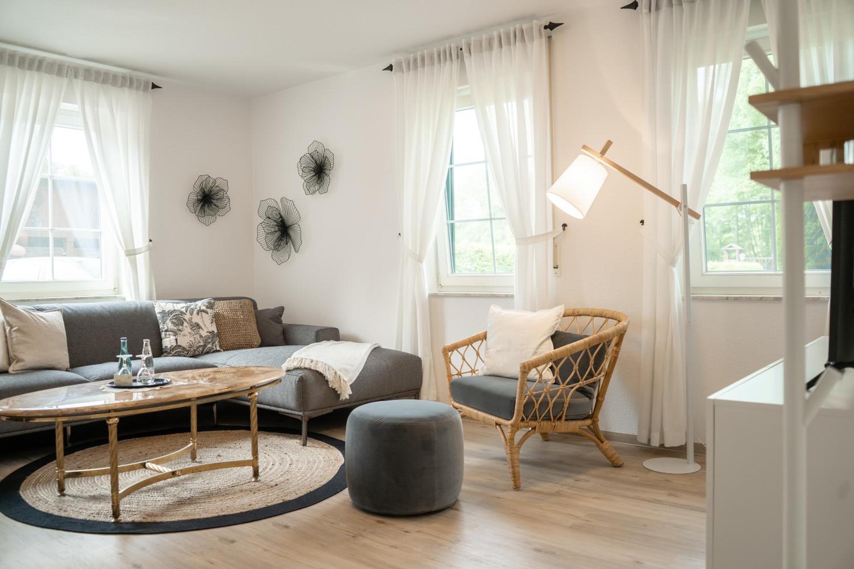 Hotel & Restaurant Am Alten Rhin, Billede 12