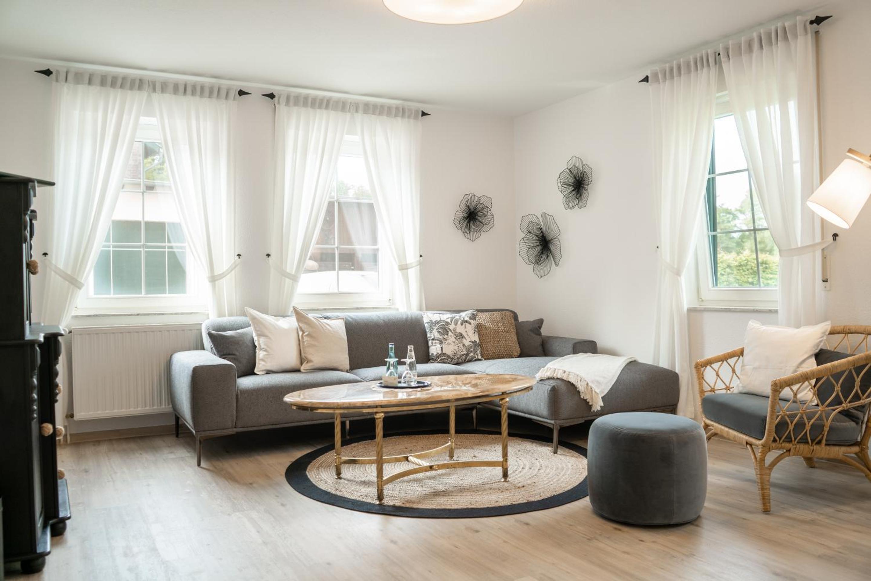 Hotel & Restaurant Am Alten Rhin, Billede 13