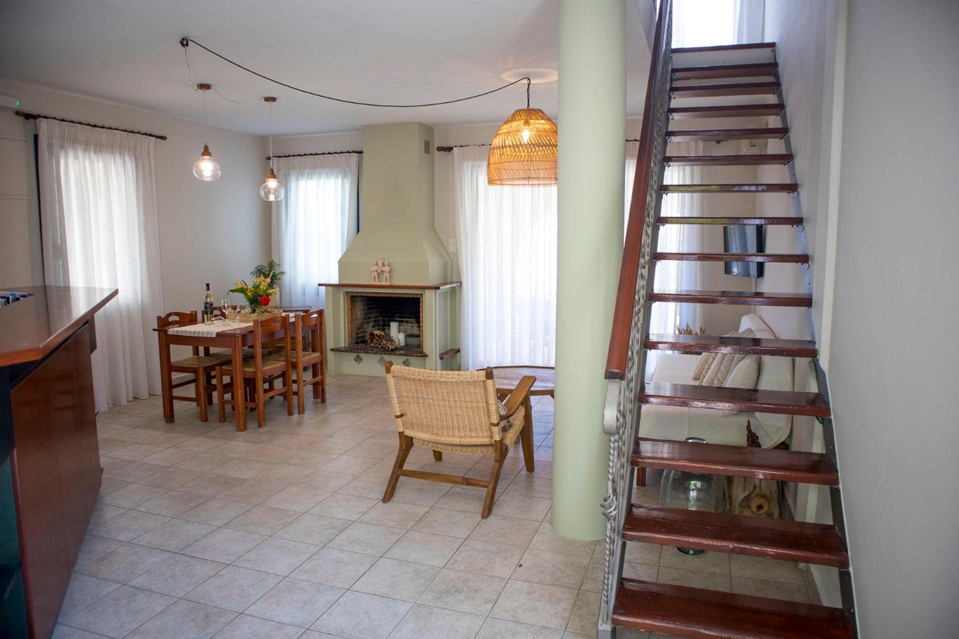 Two-Bedroom House photo 3