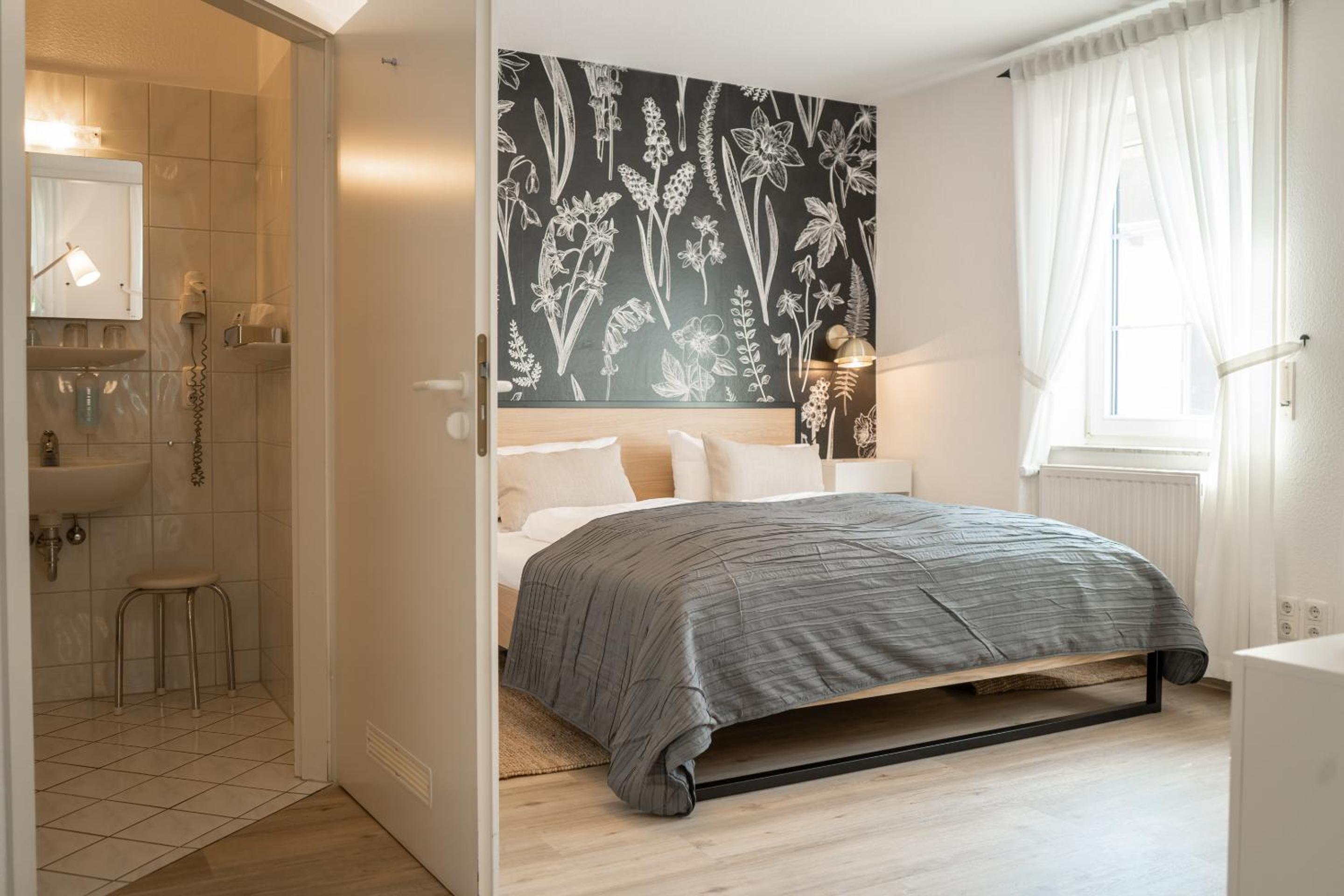 Hotel & Restaurant Am Alten Rhin, Billede 14