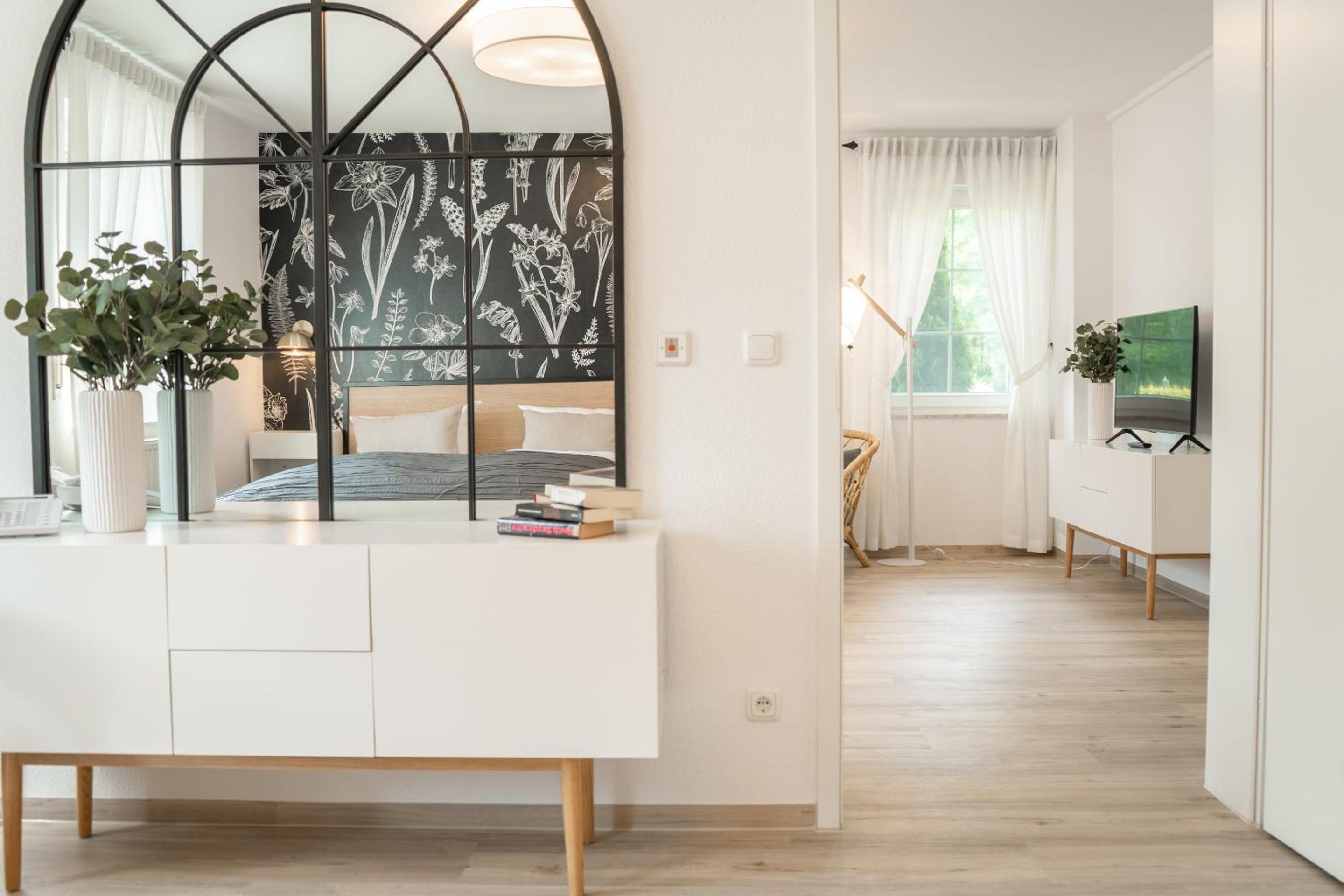 Hotel & Restaurant Am Alten Rhin, Billede 15