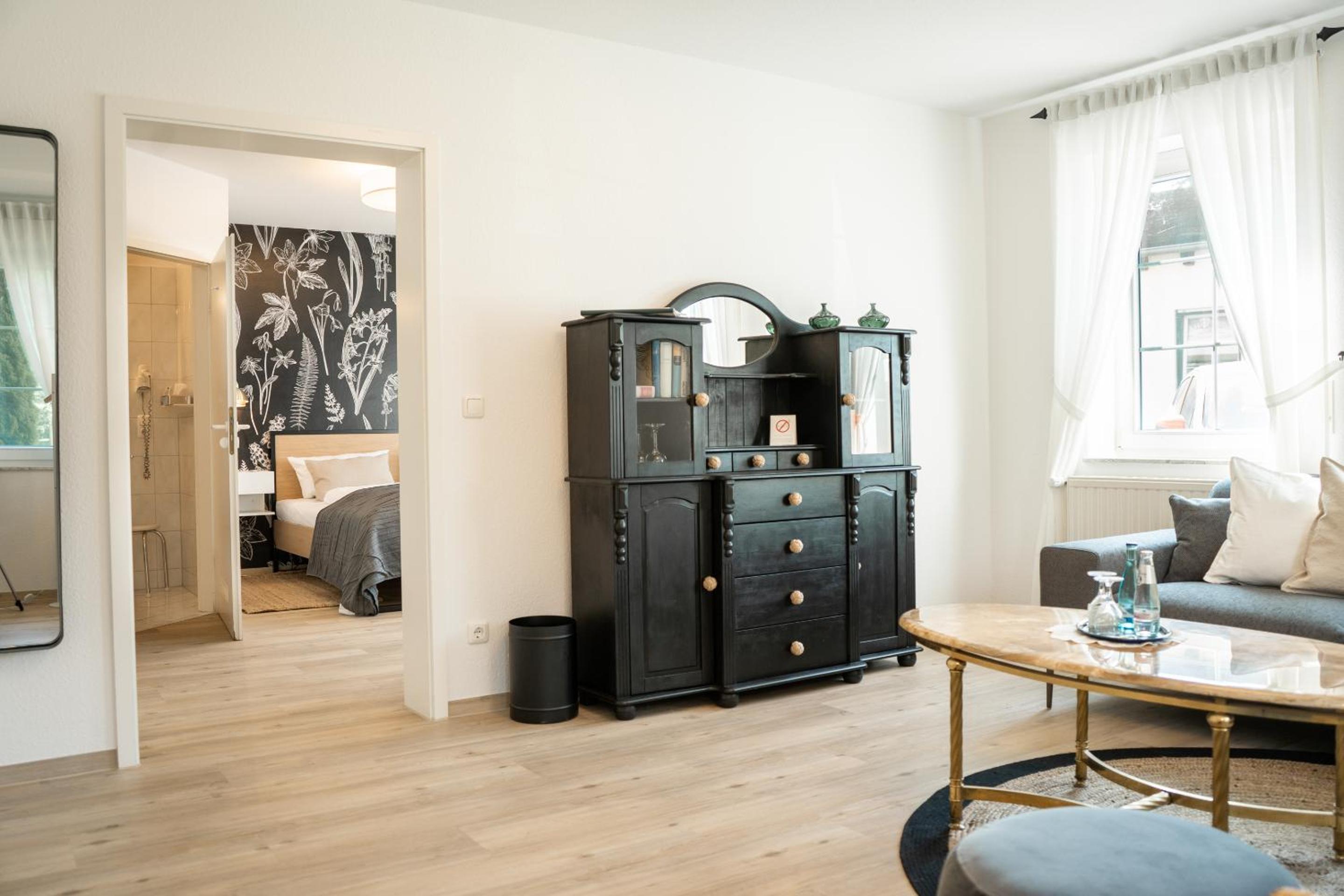 Hotel & Restaurant Am Alten Rhin, Billede 3