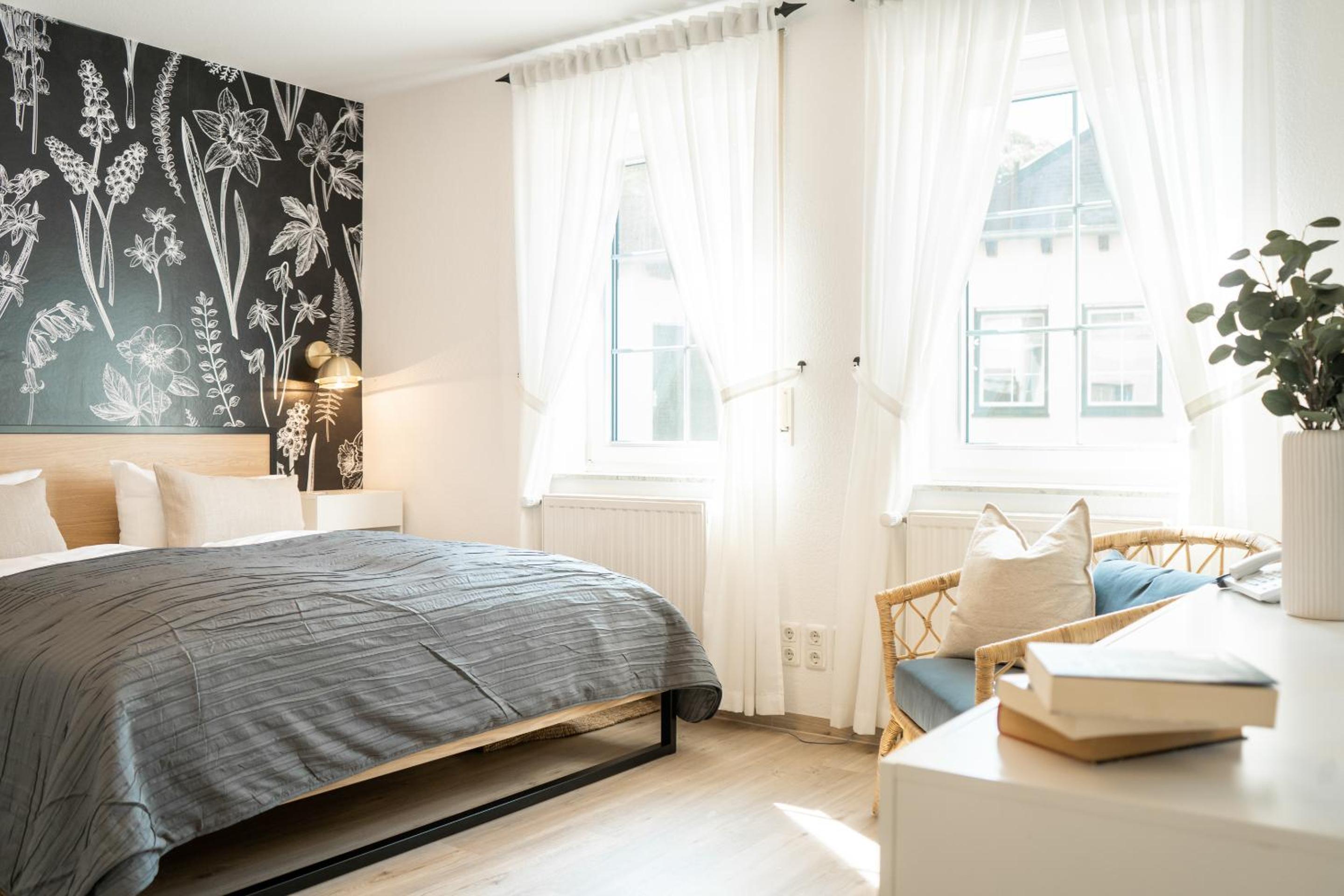 Hotel & Restaurant Am Alten Rhin, Billede 4