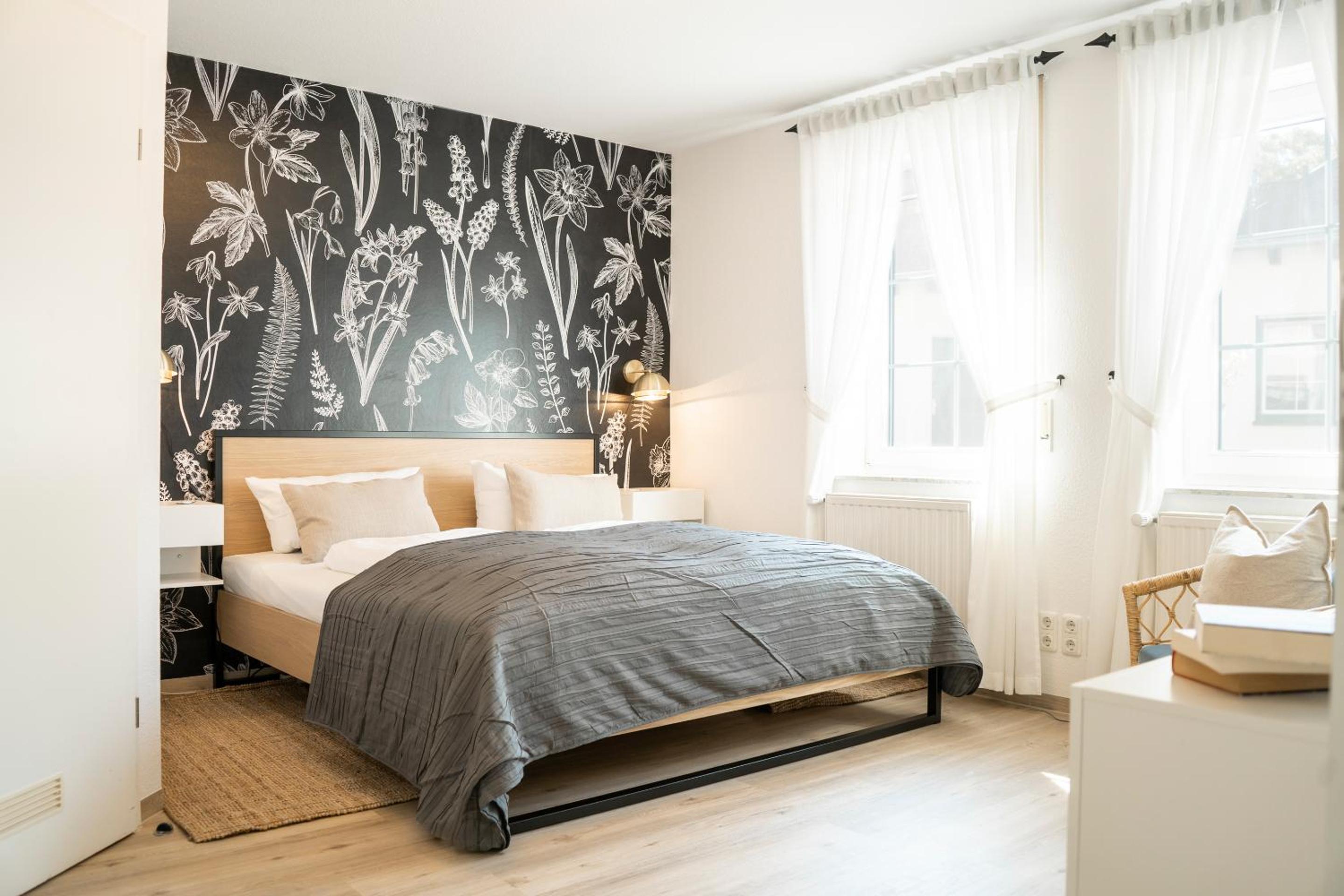 Hotel & Restaurant Am Alten Rhin, Billede 5