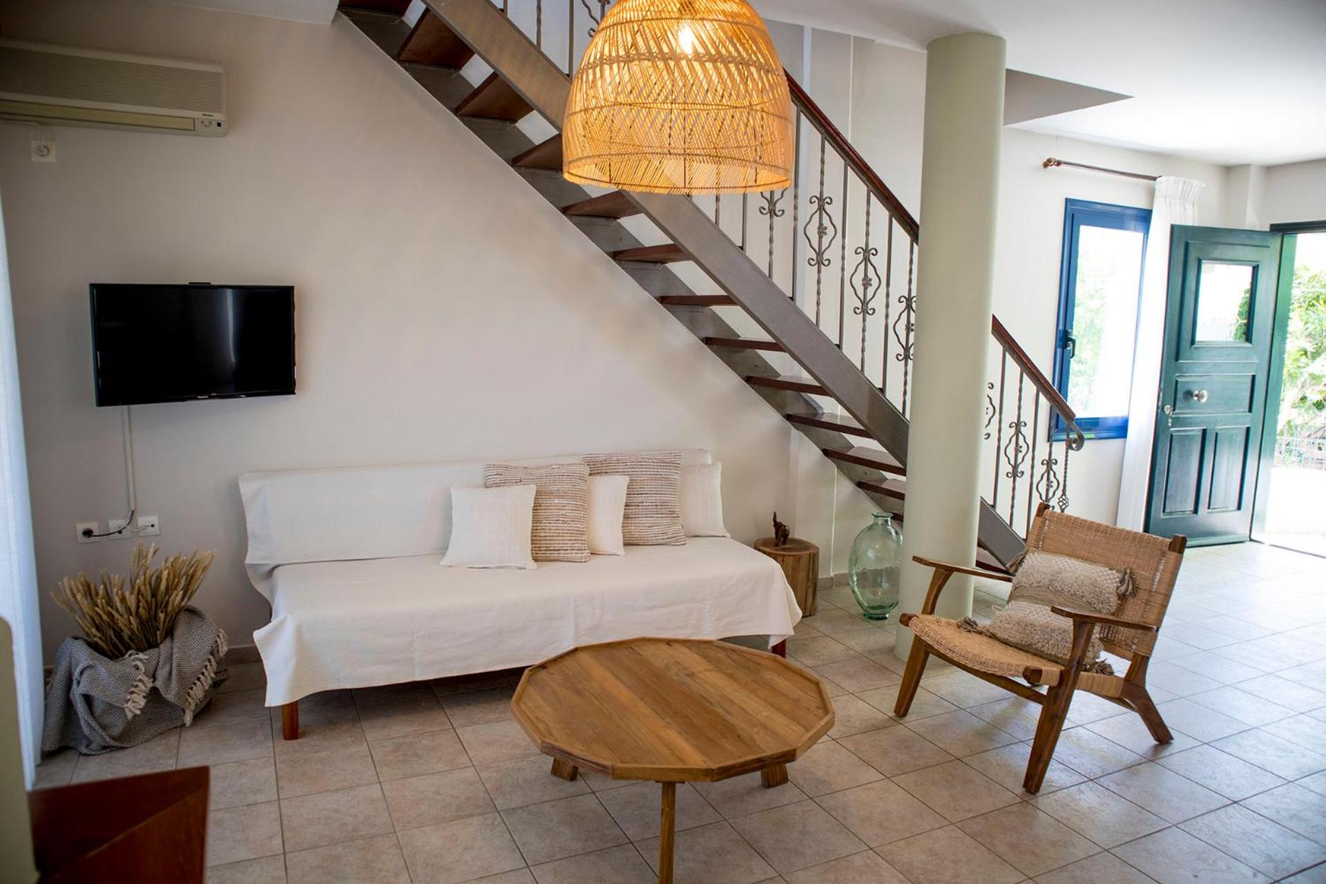 Two-Bedroom House photo 2