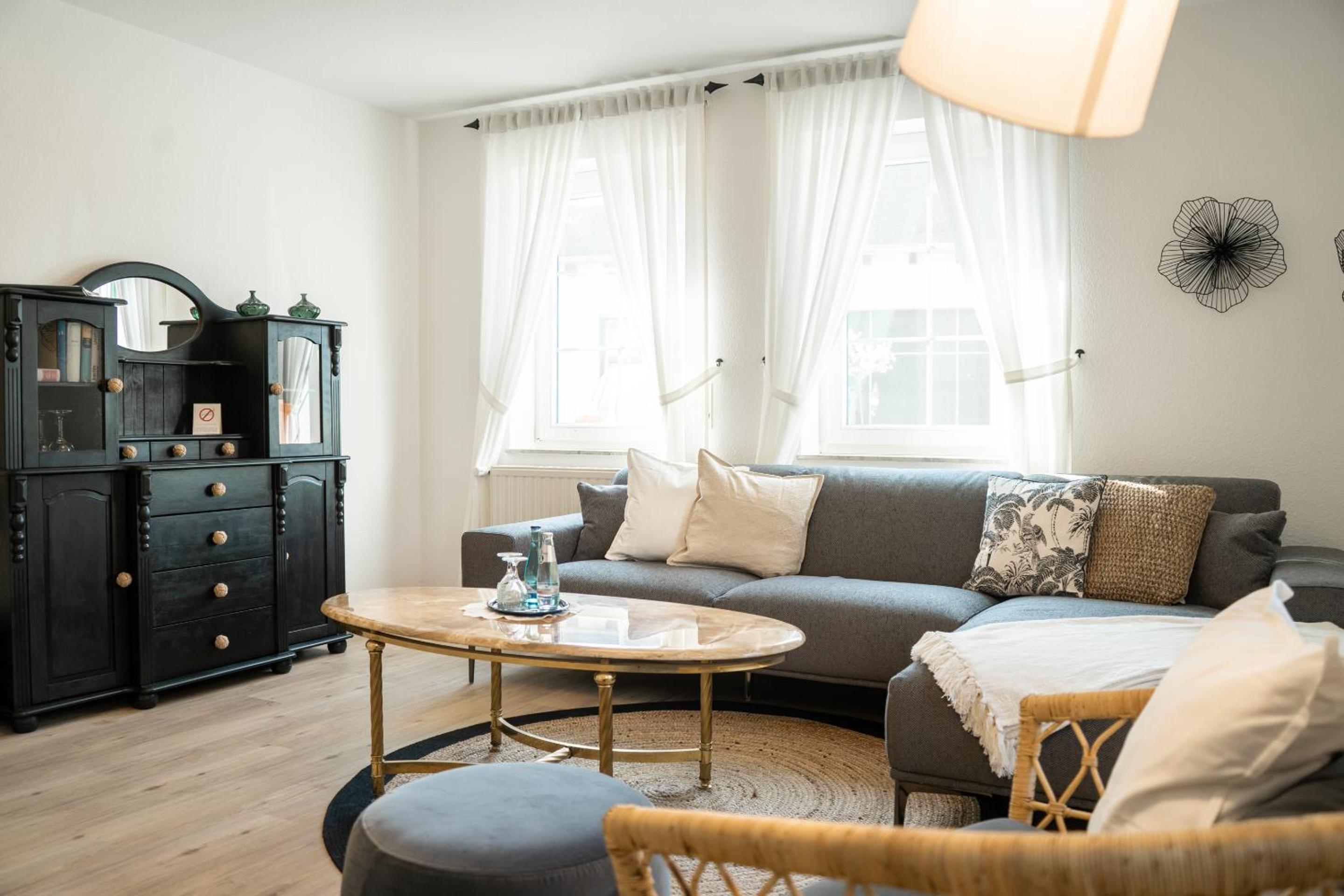 Hotel & Restaurant Am Alten Rhin, Billede 6