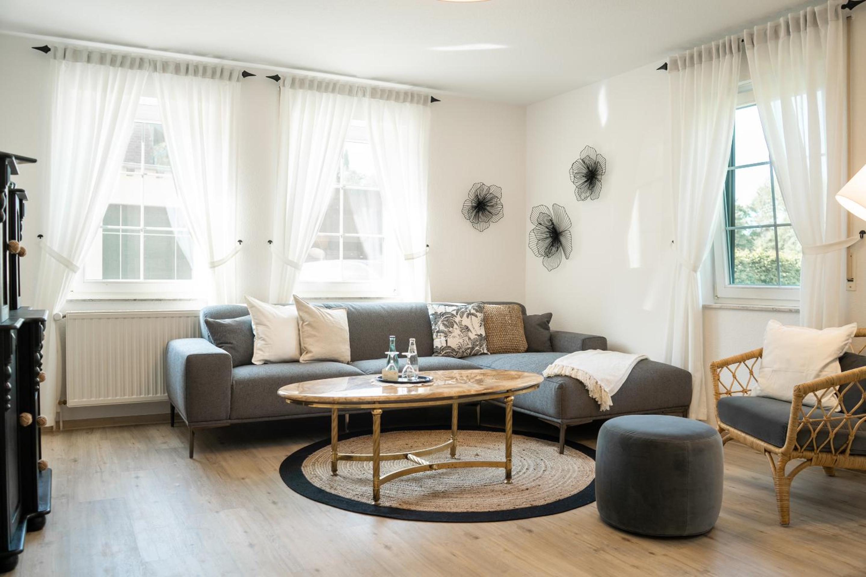 Hotel & Restaurant Am Alten Rhin, Billede 7