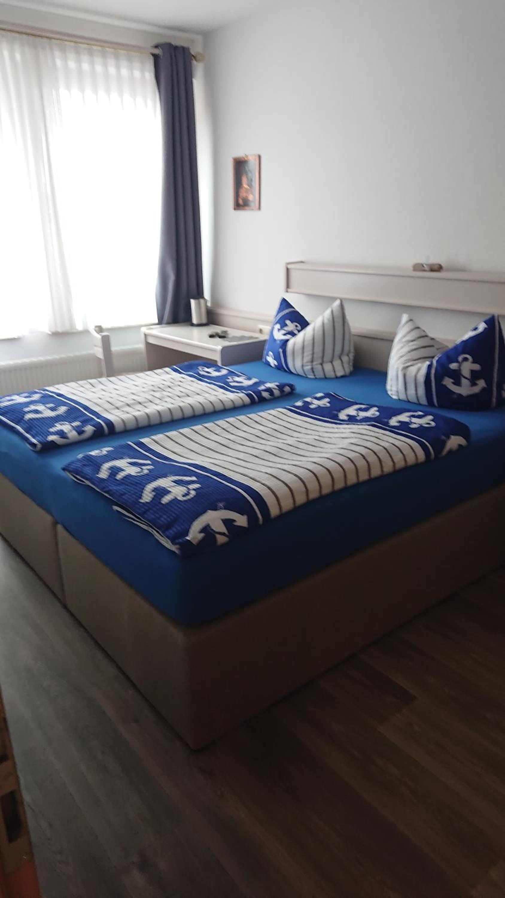 Double Room - Disability Access - Photo 1