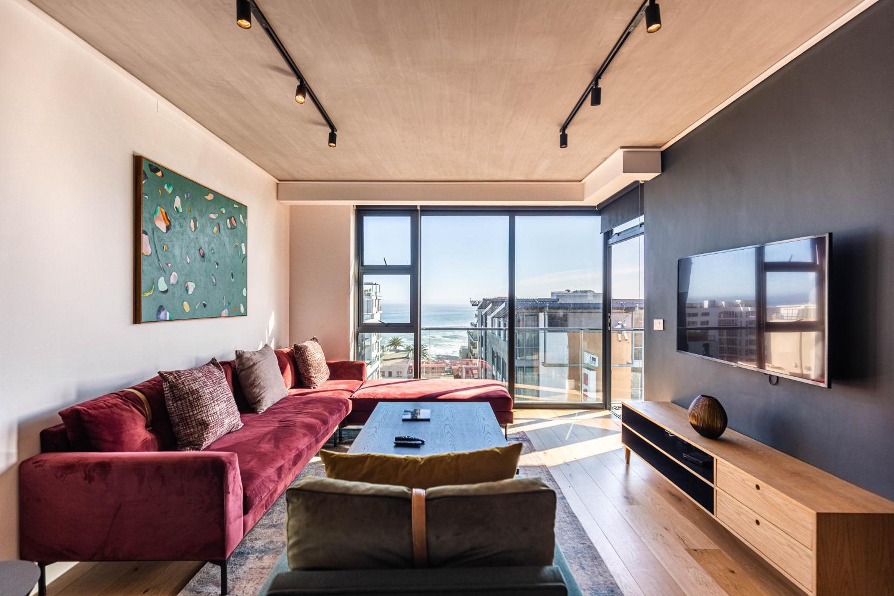 Three Bedroom Sea View photo 1