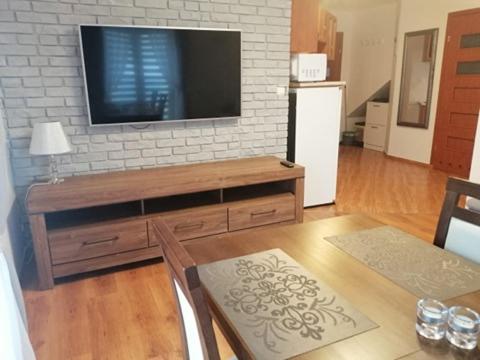 Apartment with Balcony photo 1