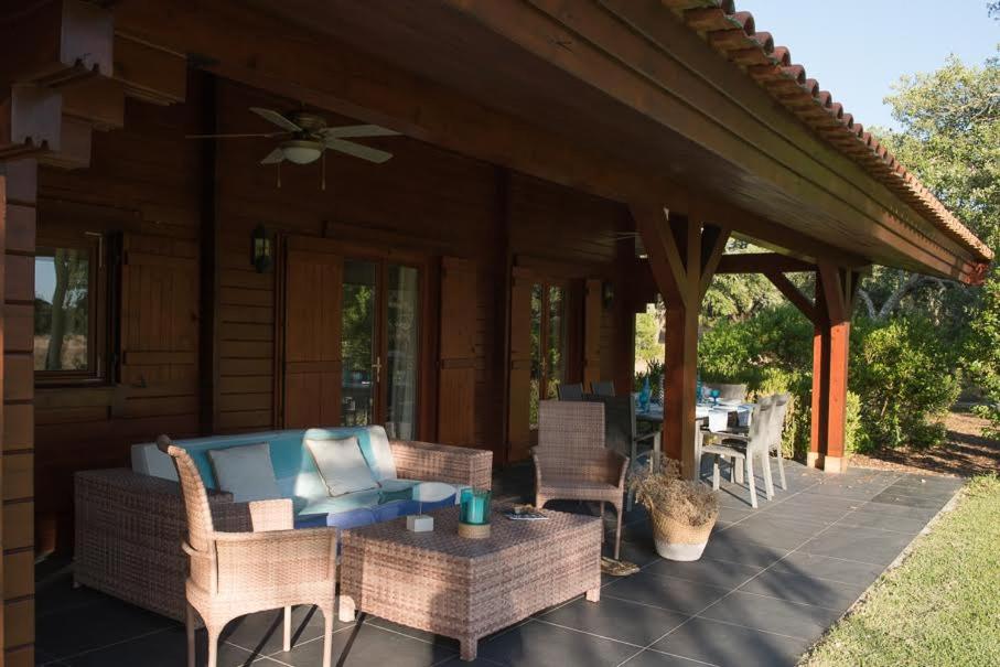 Deluxe Villa photo 2