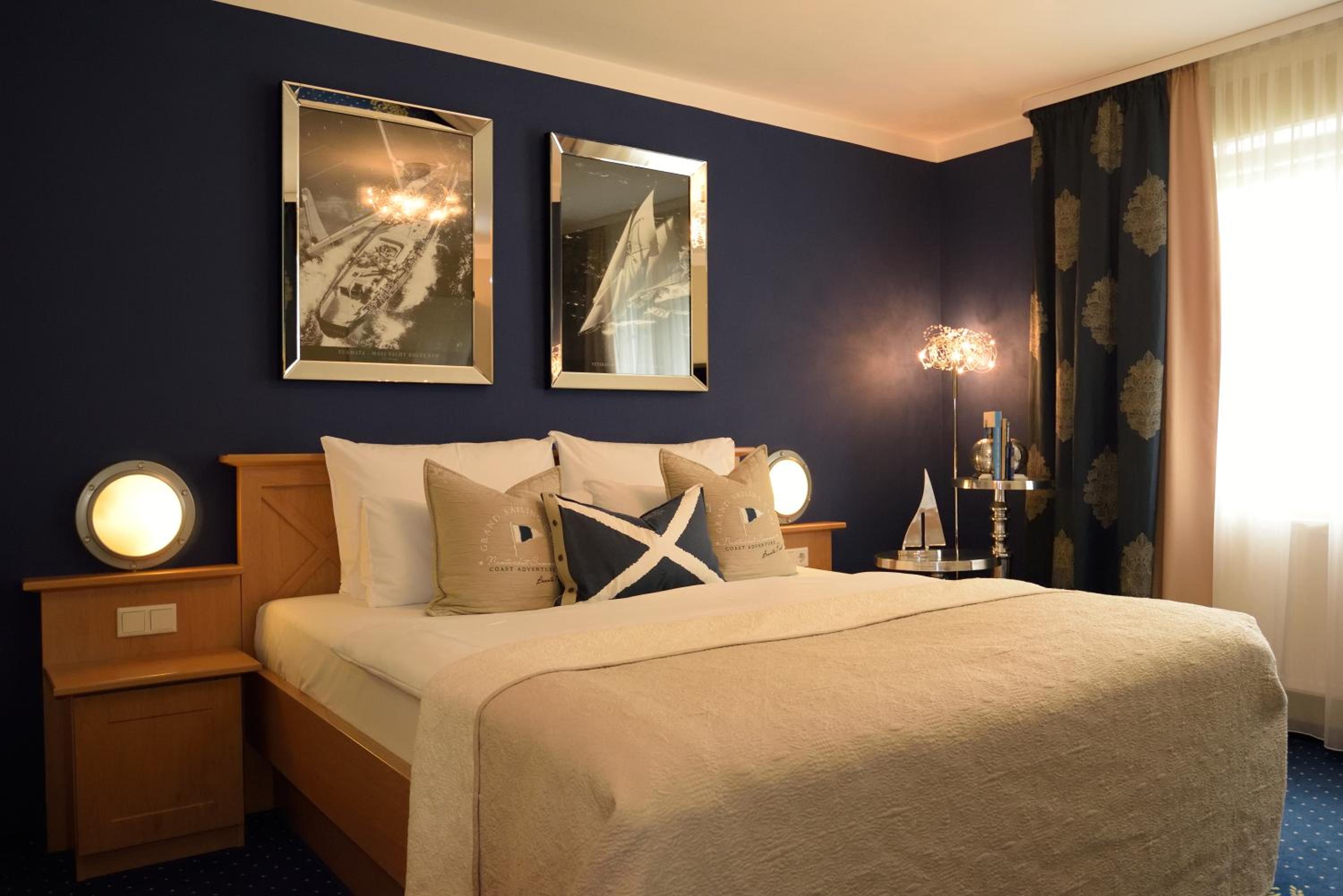 Comfort Double Room - Photo 4