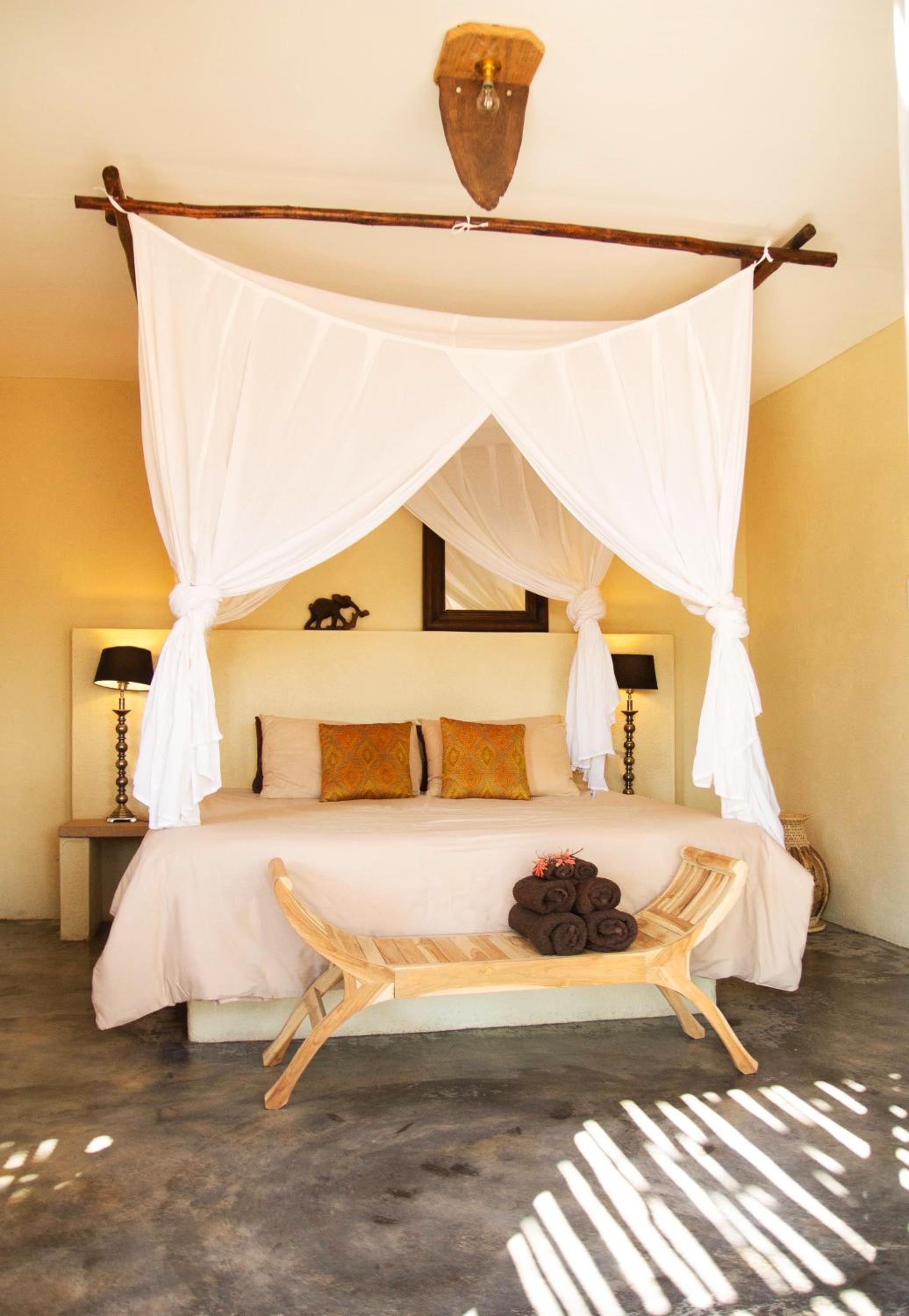 One-Bedroom Chalet photo 1