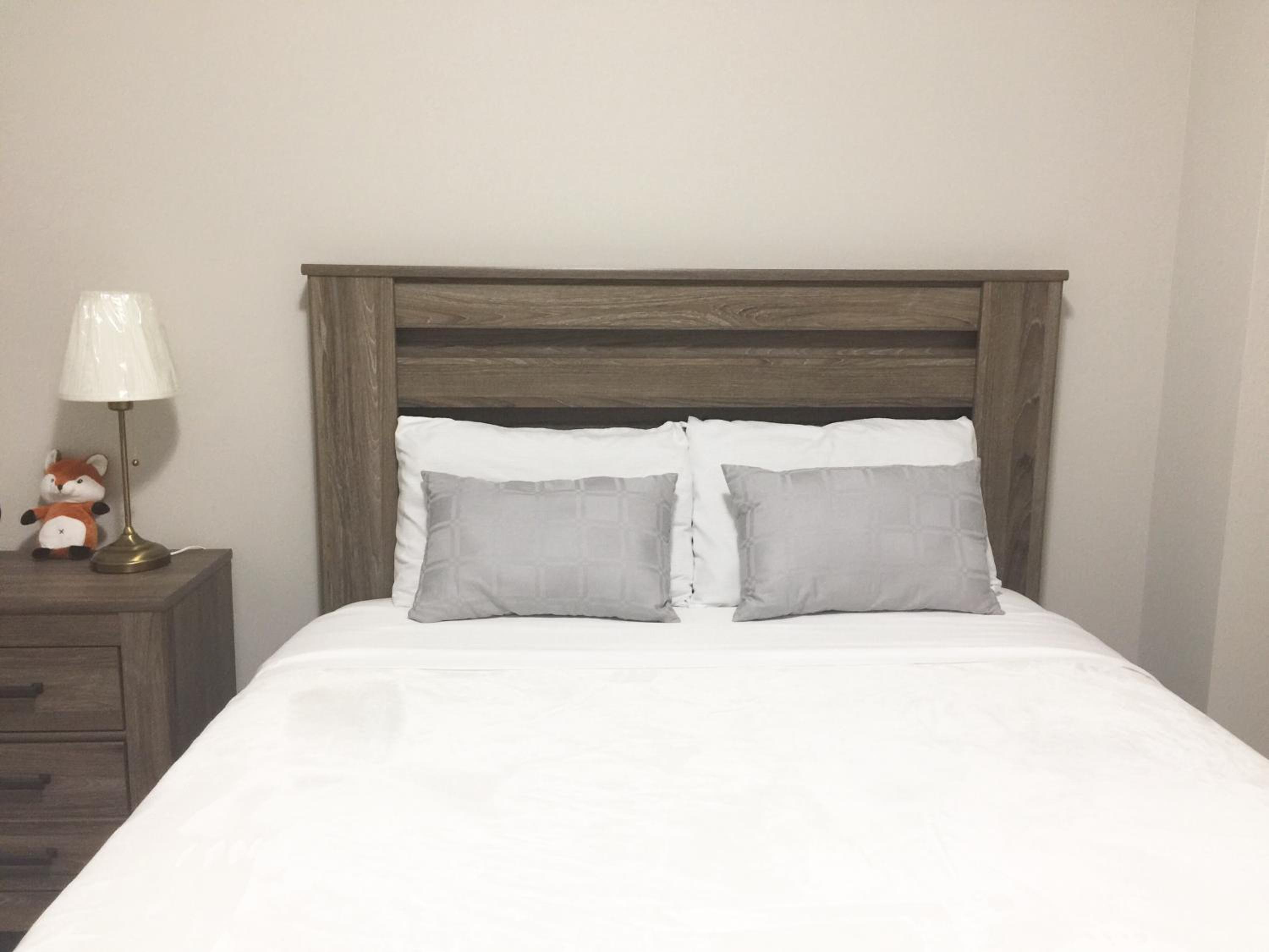 Double Room with Shared Bathroom photo 1
