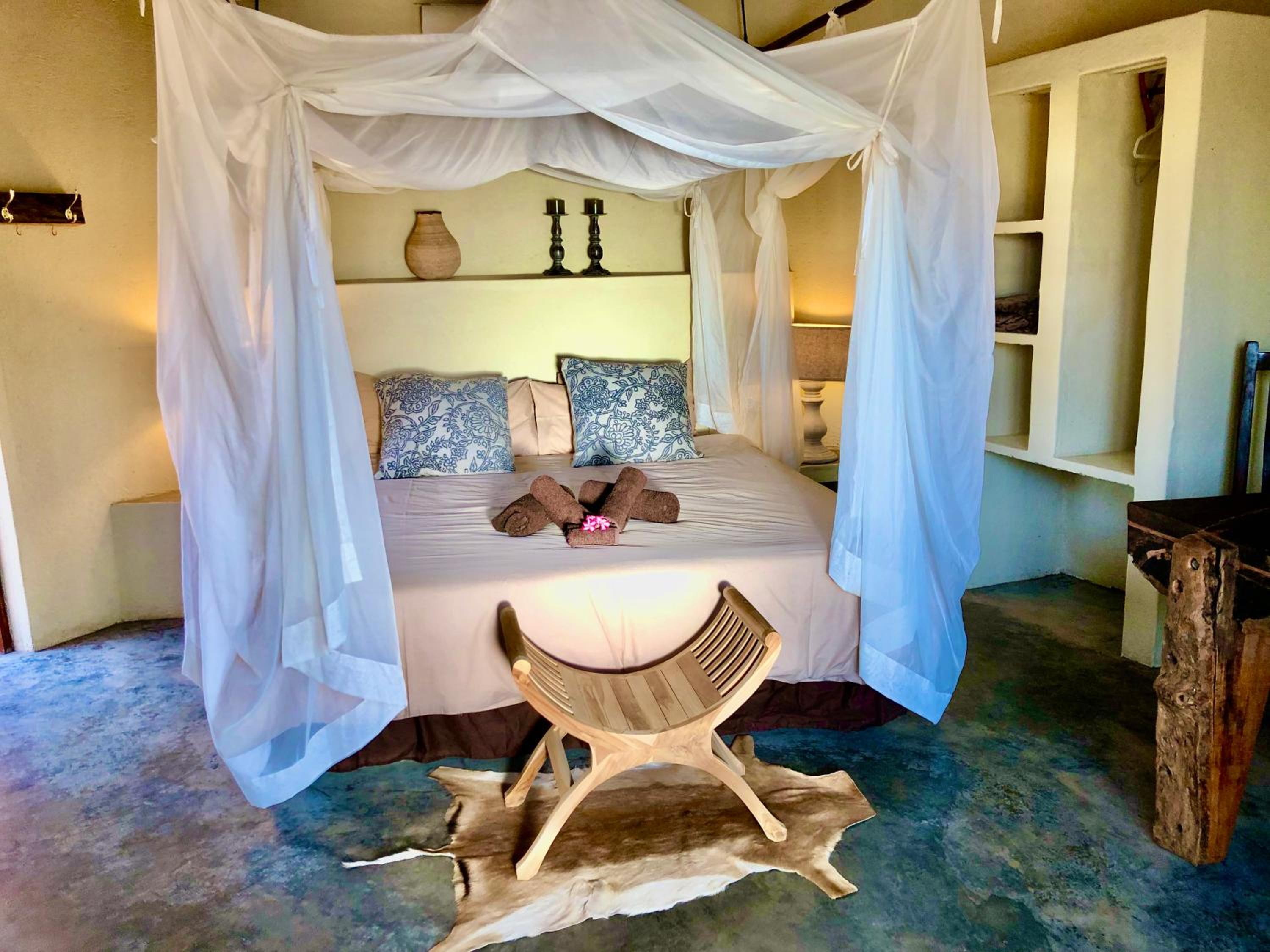 One-Bedroom Chalet photo 1