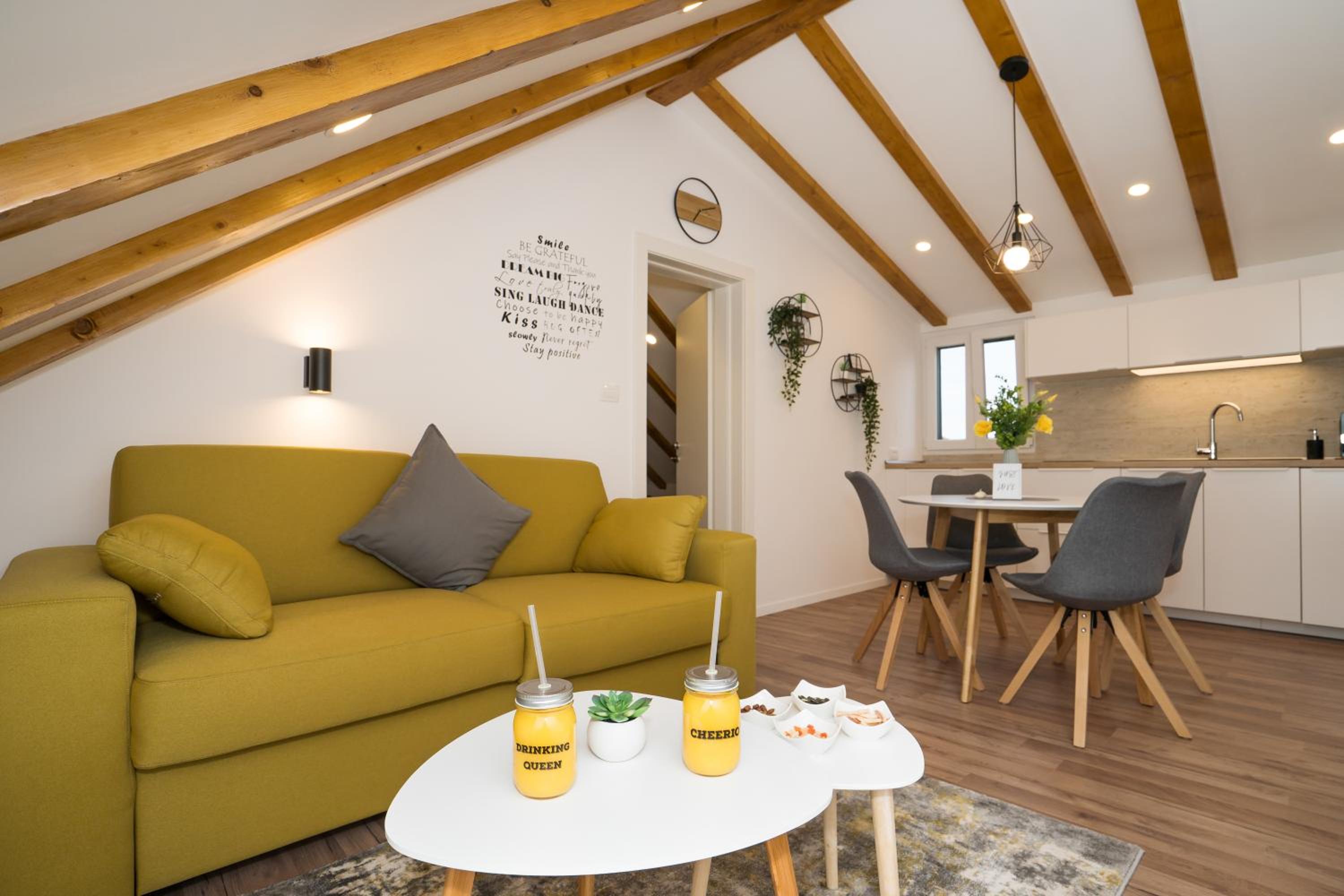 Standard Apartment