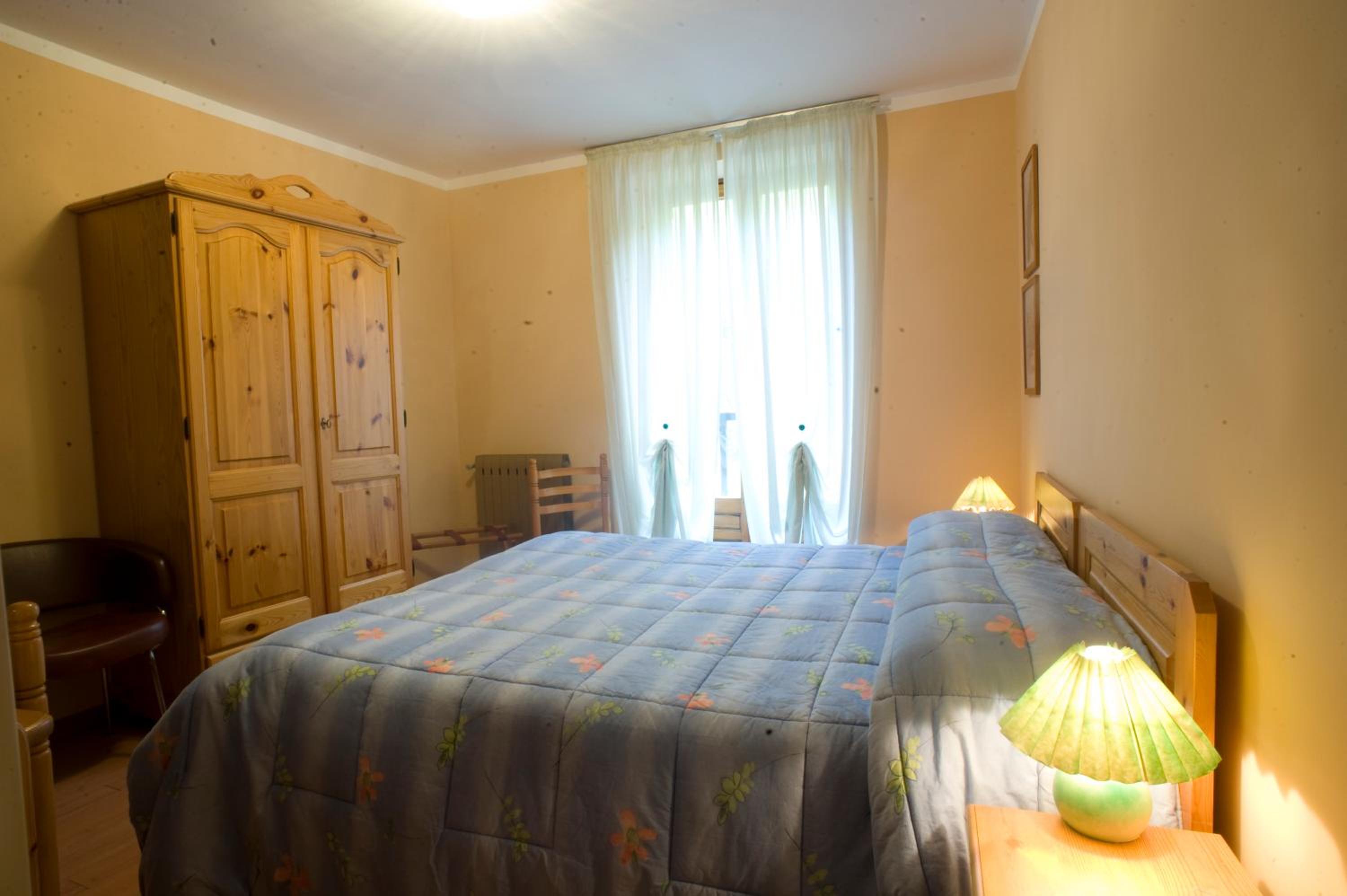Double or Twin Room photo 1