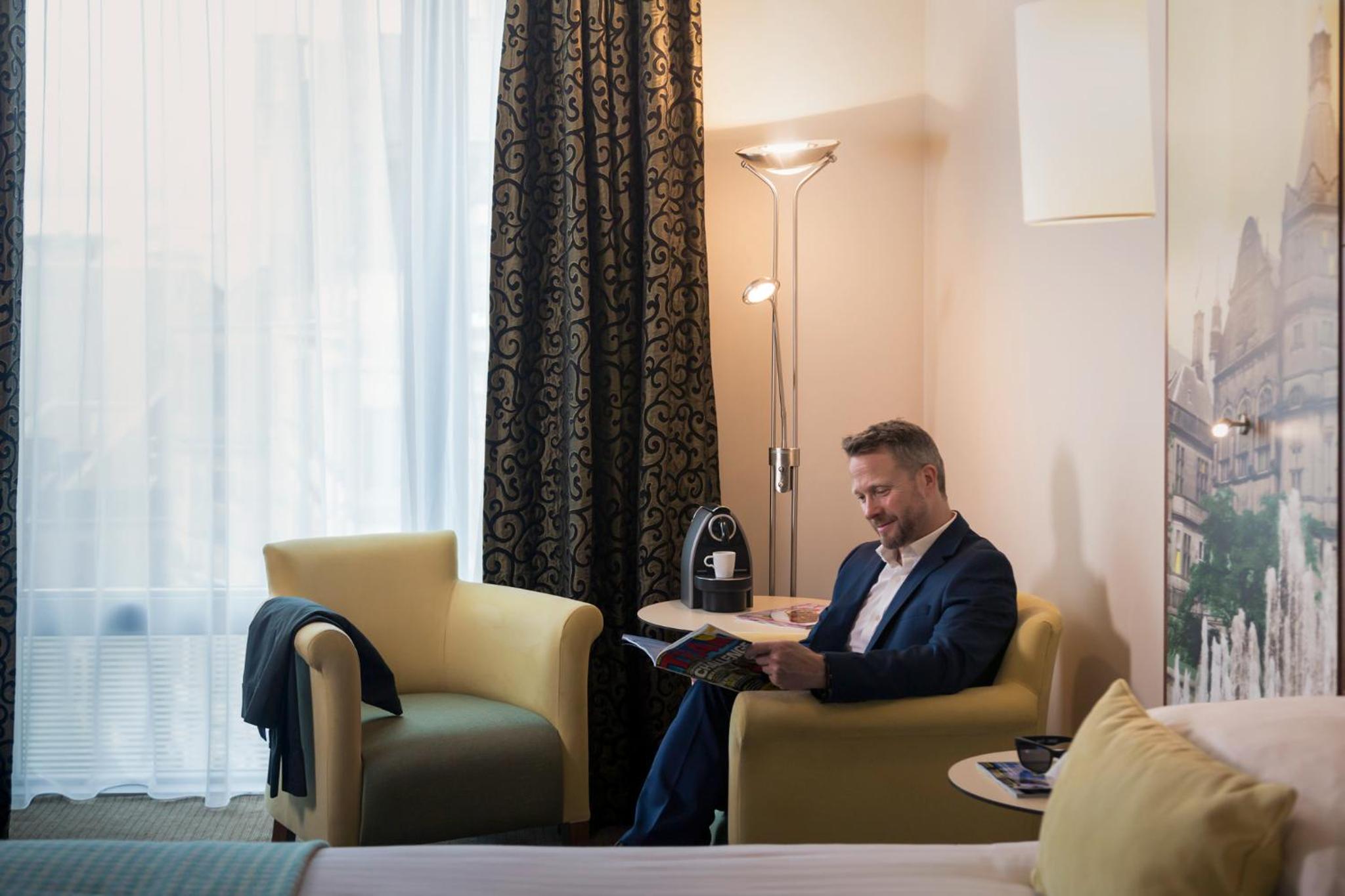 Double Room - Photo 4