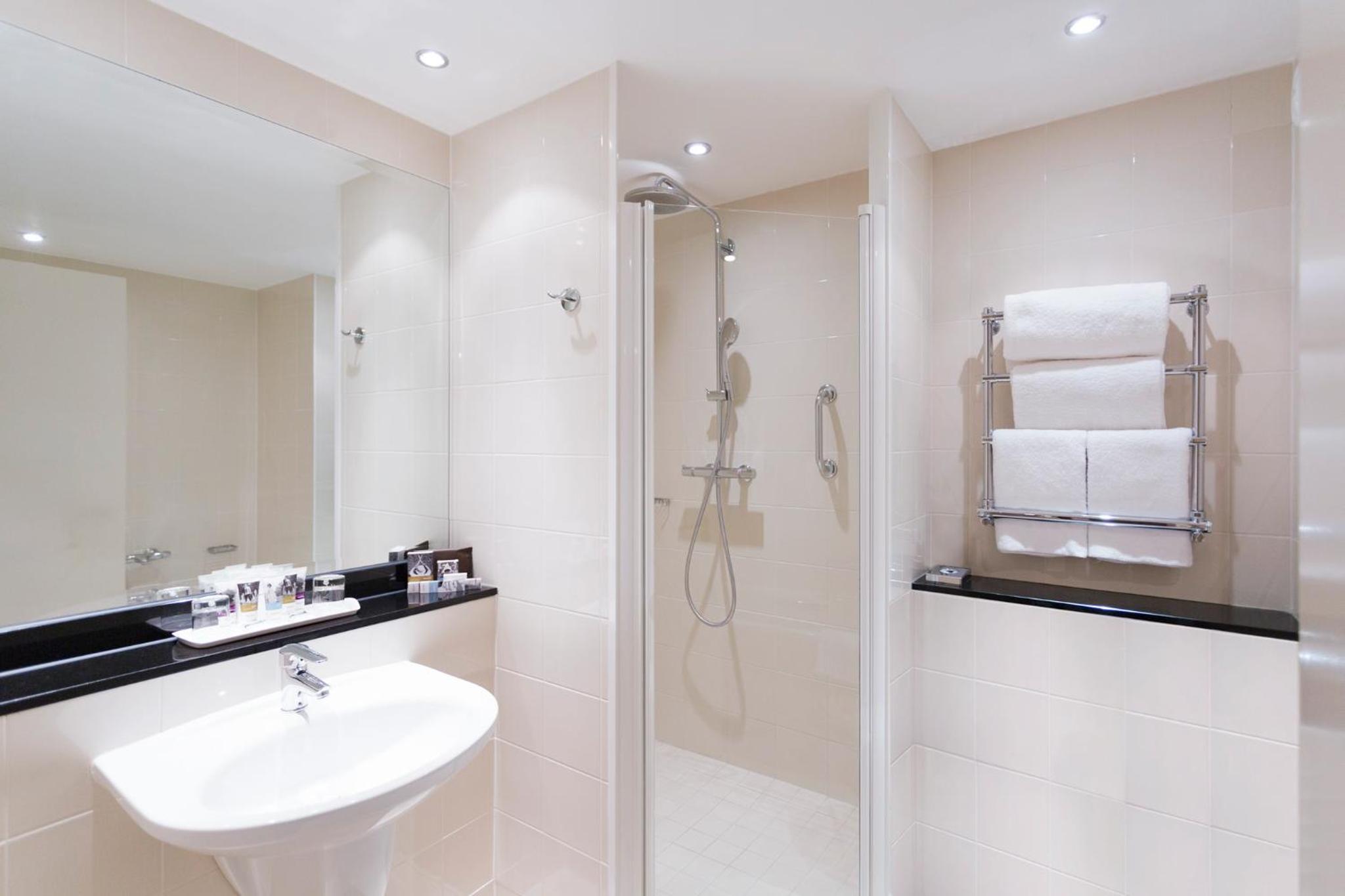 Double Room - Photo 3