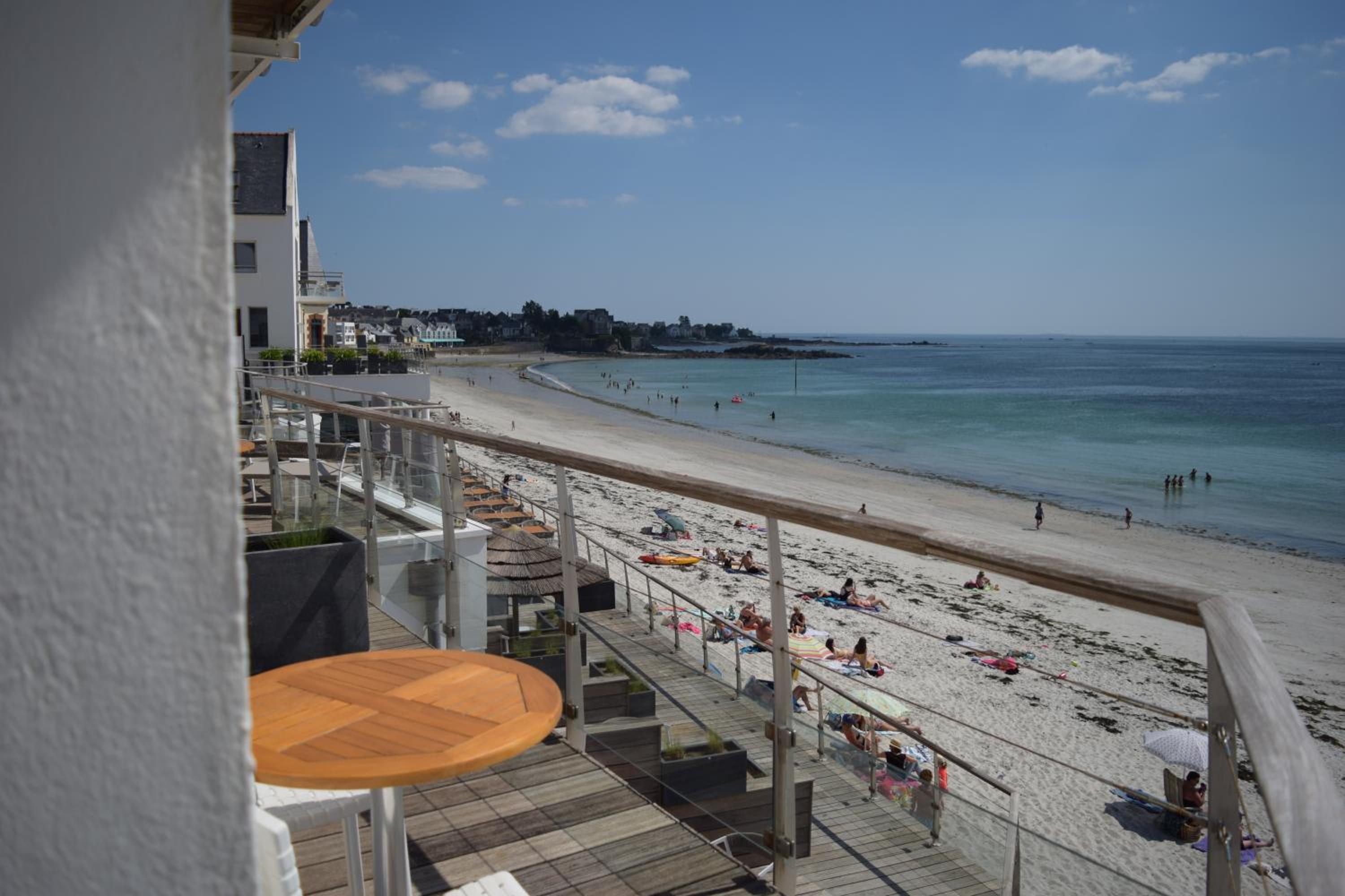 Junior Suite with Sea View - Photo 4